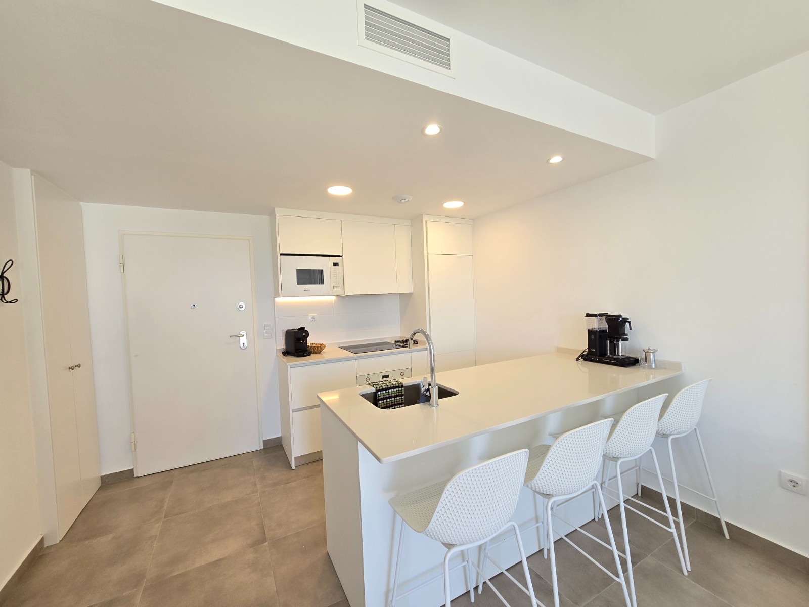 For sale - 2 Bedroom 2 Bathroom Apartment in Santa Rosalia - Inland  - Murcia