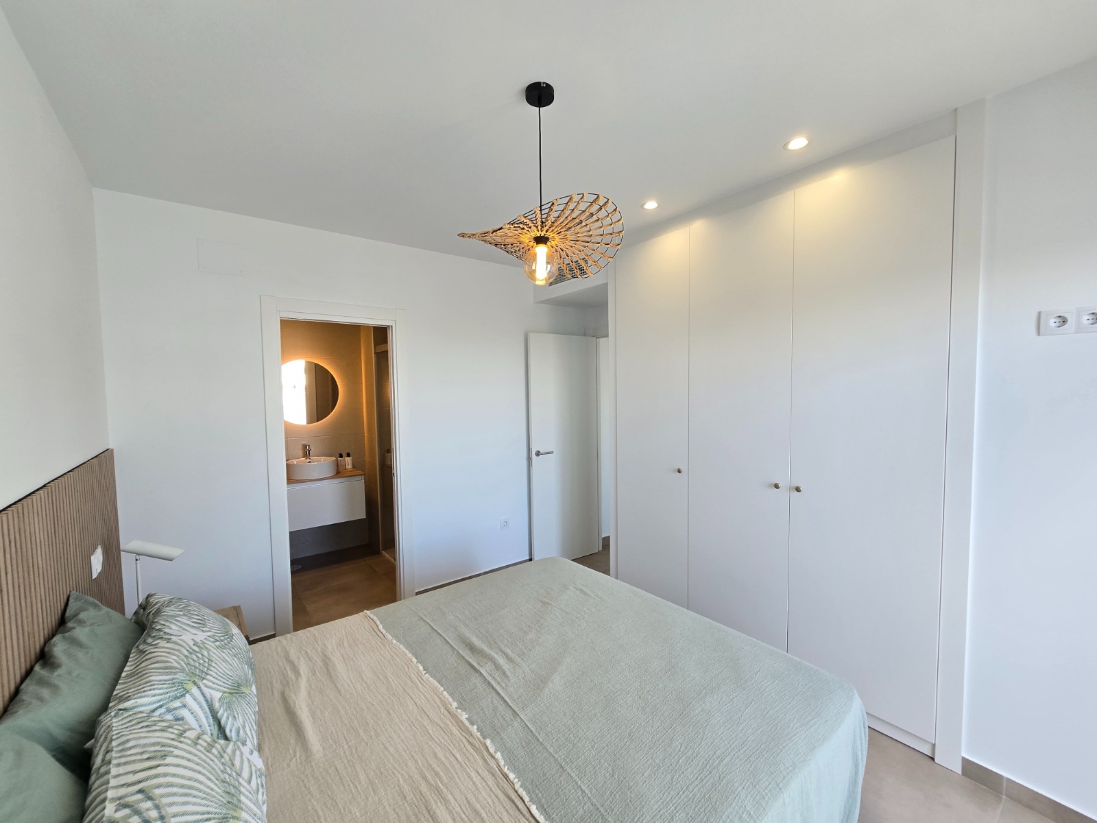 For sale - 2 Bedroom 2 Bathroom Apartment in Santa Rosalia - Inland  - Murcia