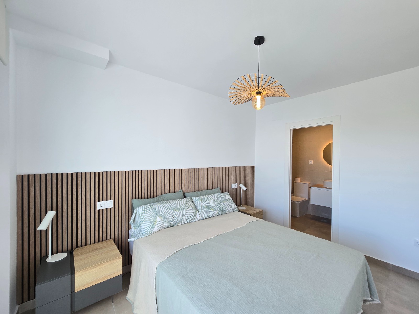 For sale - 2 Bedroom 2 Bathroom Apartment in Santa Rosalia - Inland  - Murcia