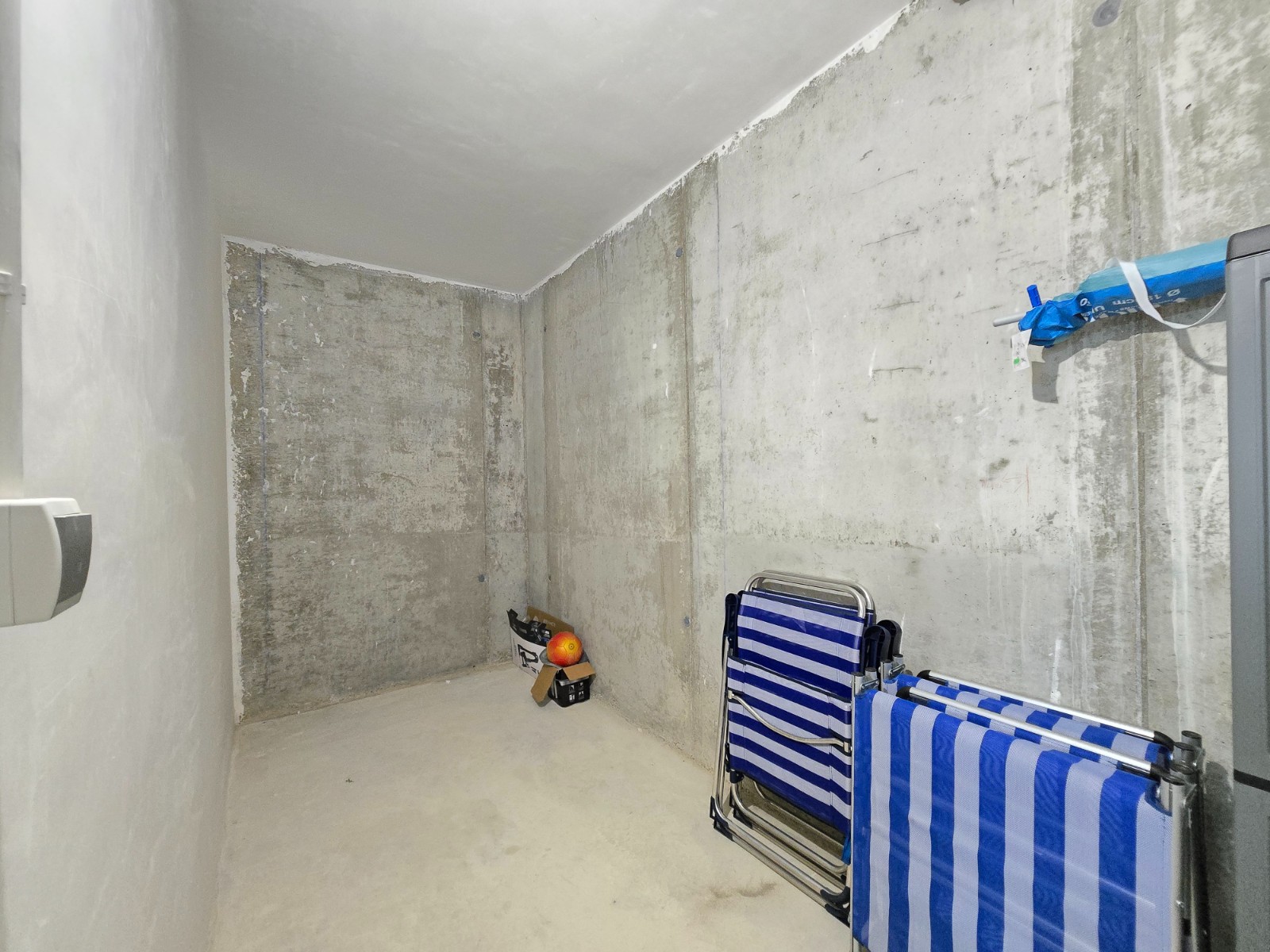 For sale - 2 Bedroom 2 Bathroom Apartment in Santa Rosalia - Inland  - Murcia