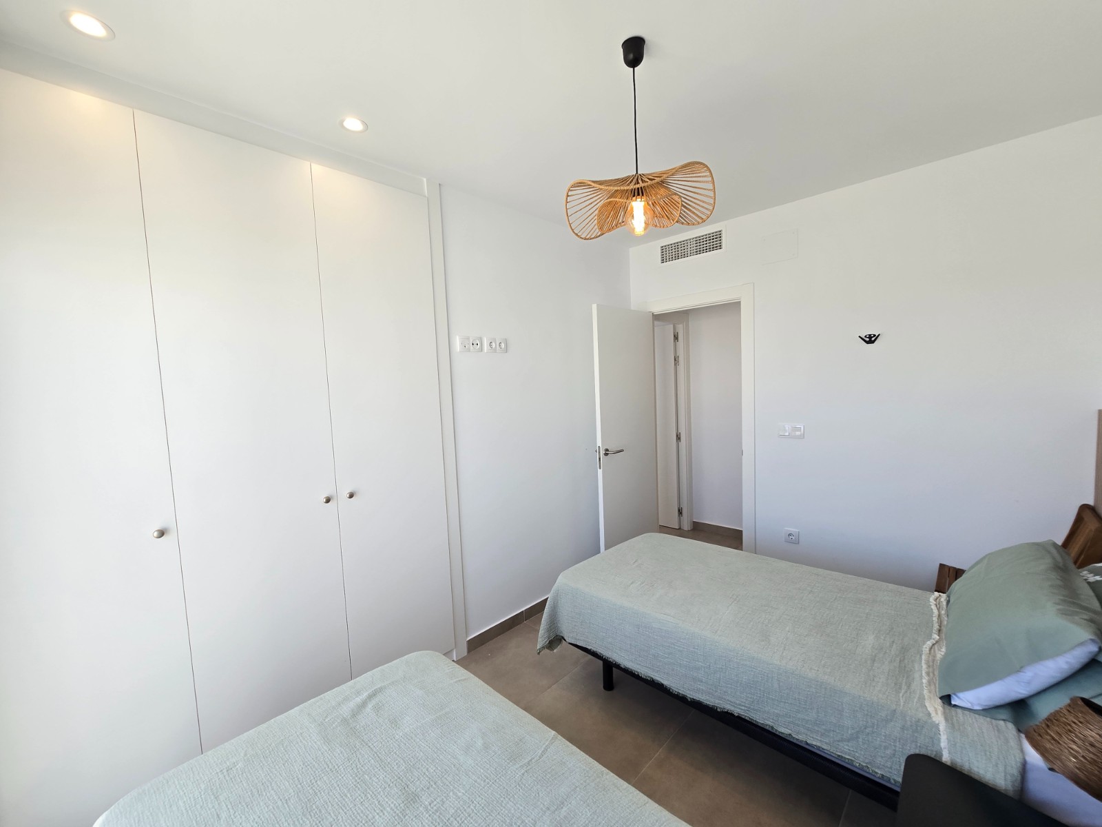 For sale - 2 Bedroom 2 Bathroom Apartment in Santa Rosalia - Inland  - Murcia