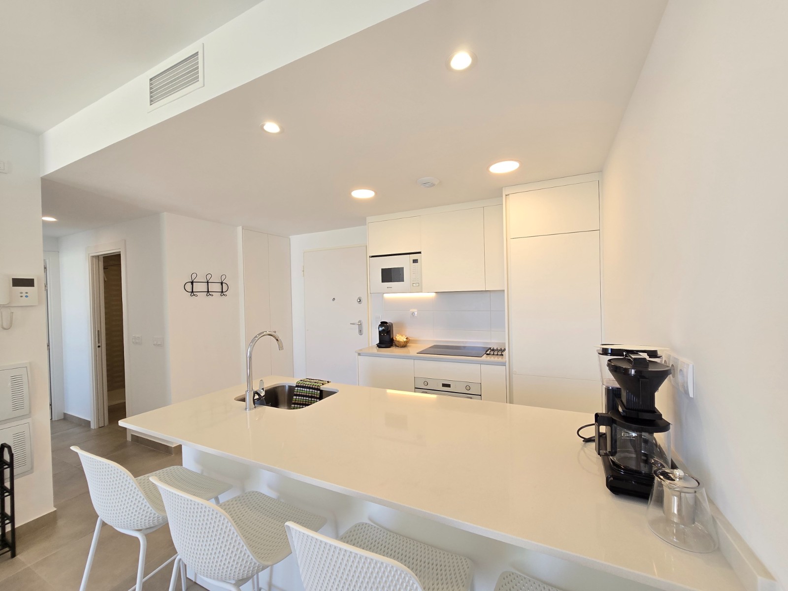 For sale - 2 Bedroom 2 Bathroom Apartment in Santa Rosalia - Inland  - Murcia