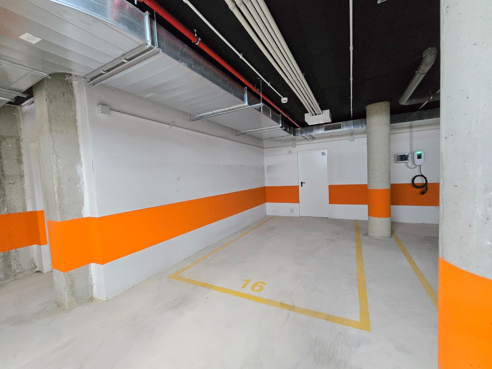 For sale - 2 Bedroom 2 Bathroom Apartment in Santa Rosalia - Inland  - Murcia