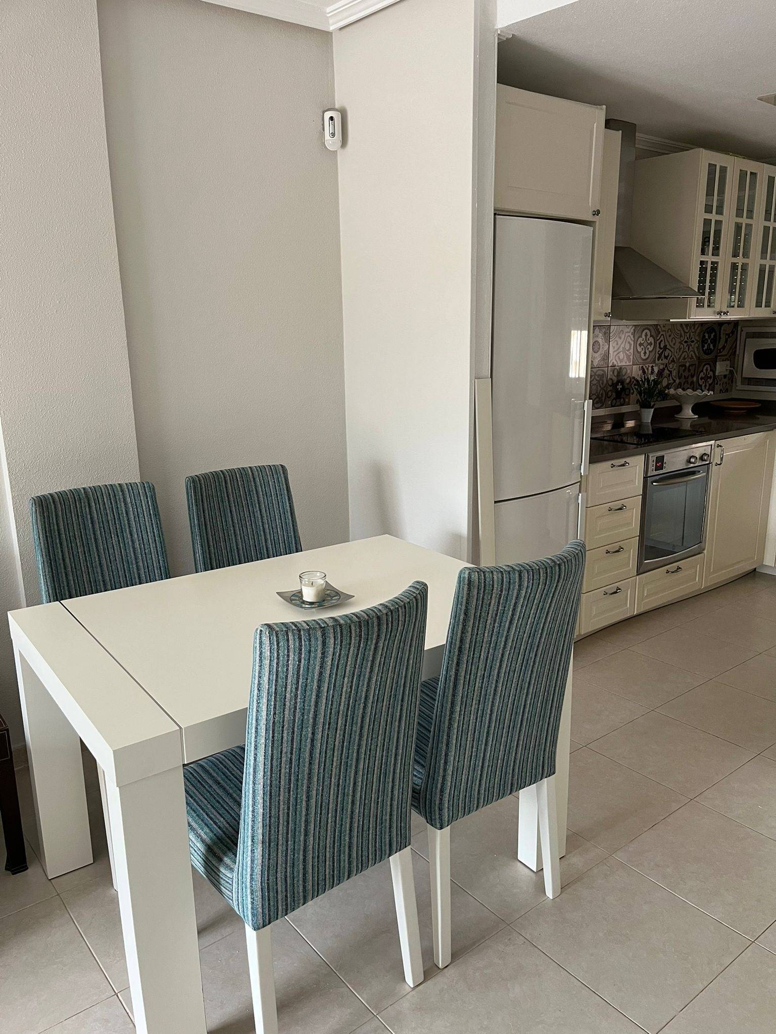 For sale - 2 Bedroom 1 Bathroom Apartment in Los Alcazares - Los Alcázares  - Murcia