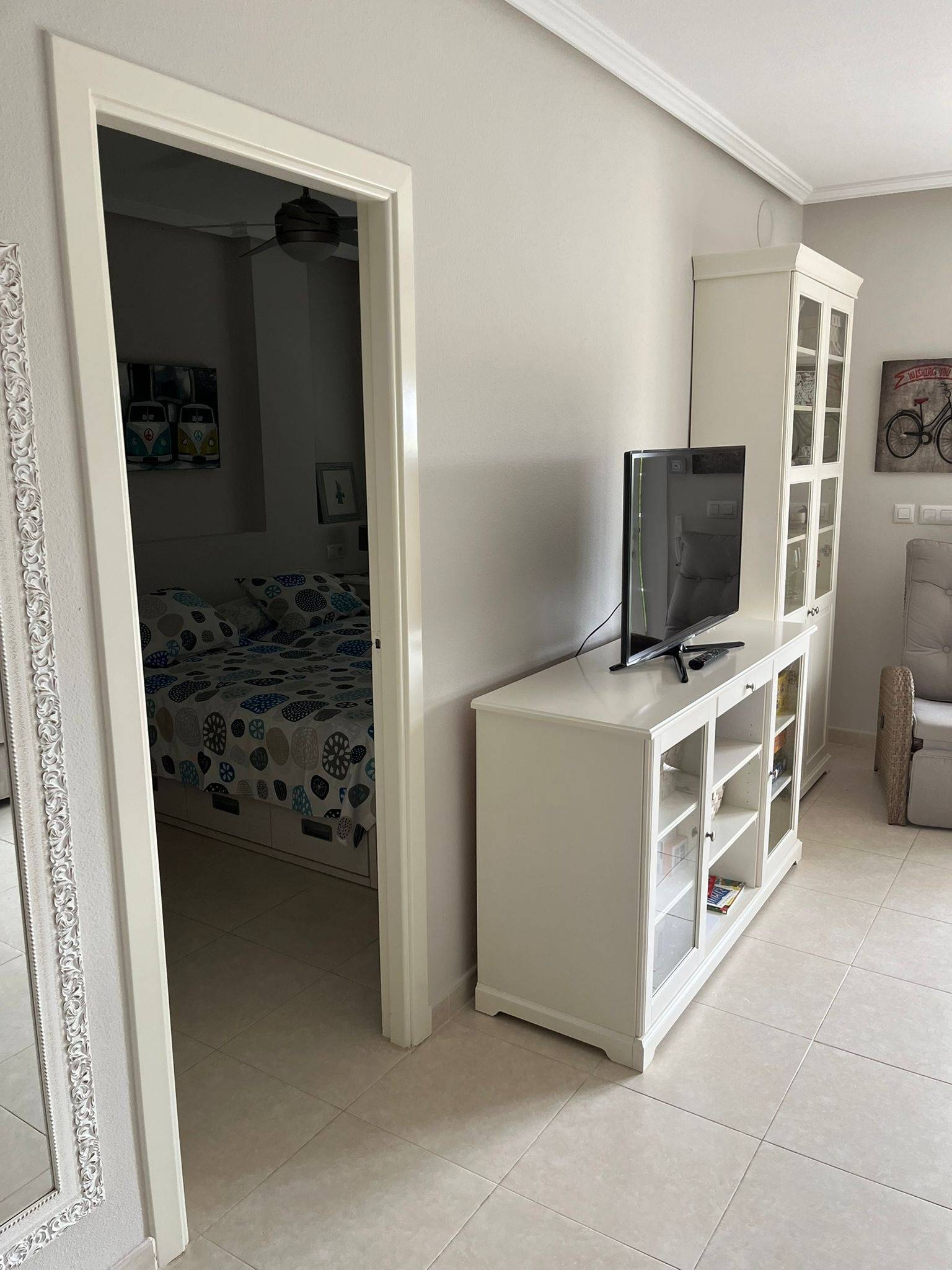 For sale - 2 Bedroom 1 Bathroom Apartment in Los Alcazares - Los Alcázares  - Murcia