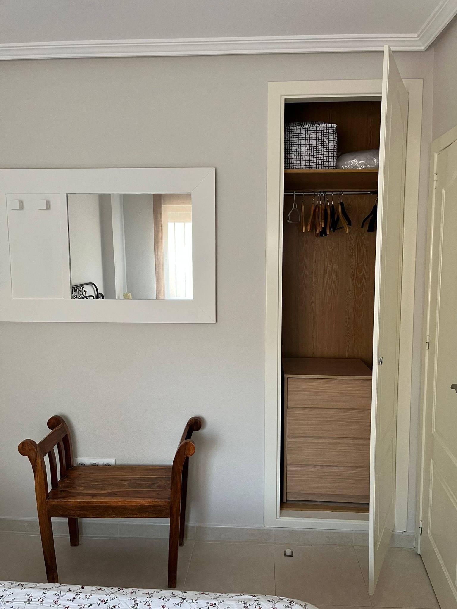 For sale - 2 Bedroom 1 Bathroom Apartment in Los Alcazares - Los Alcázares  - Murcia