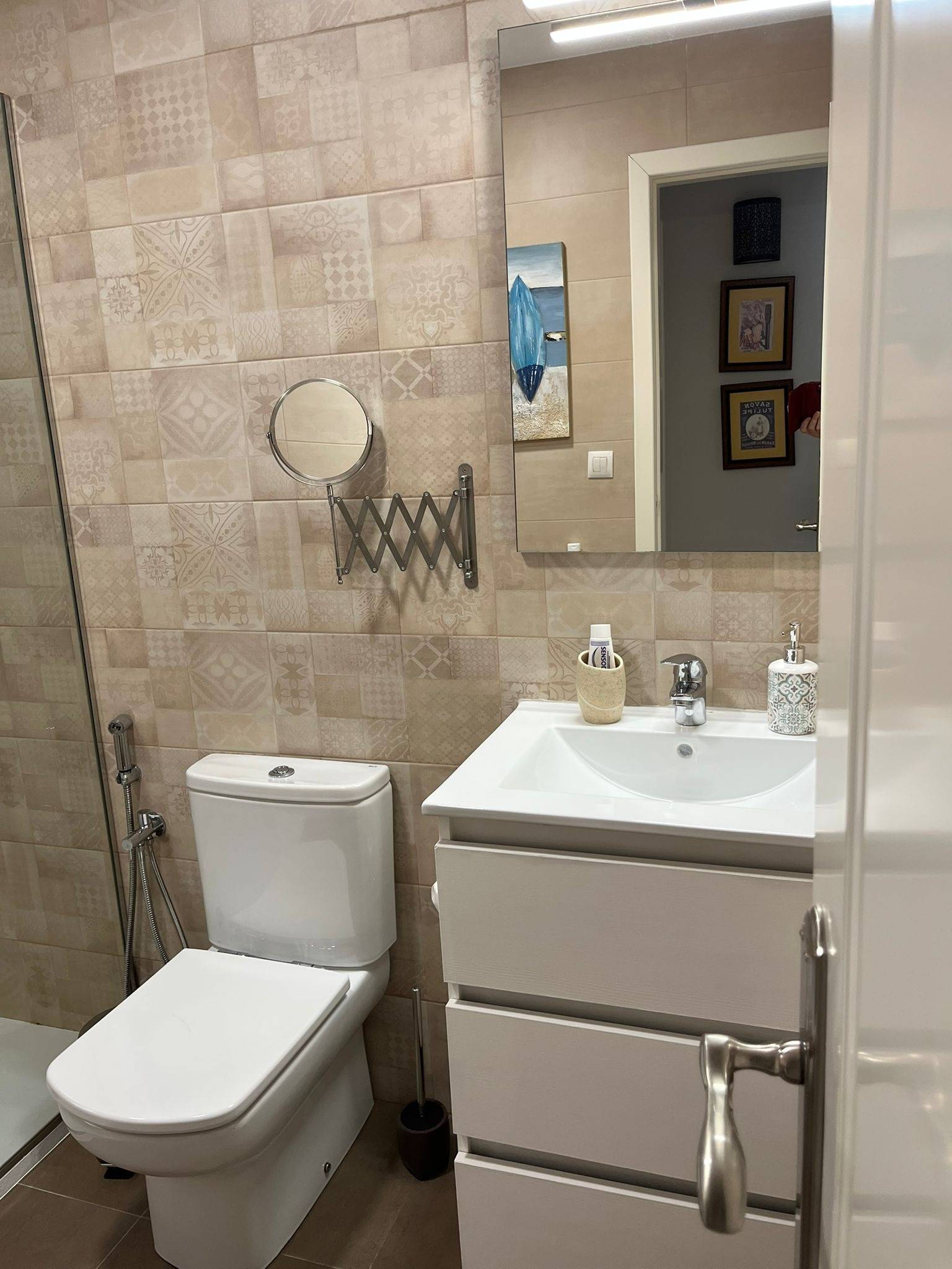 For sale - 2 Bedroom 1 Bathroom Apartment in Los Alcazares - Los Alcázares  - Murcia
