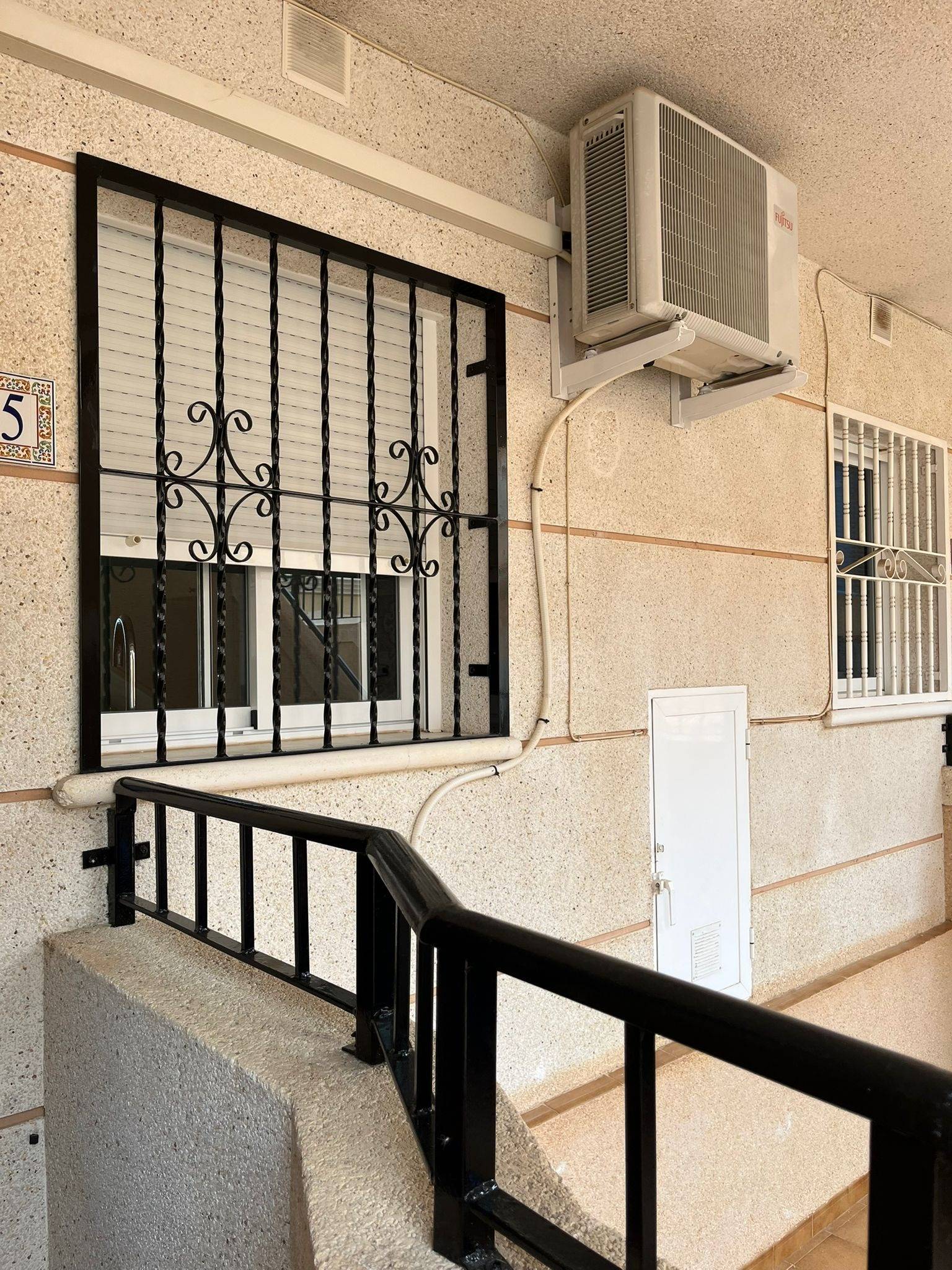 For sale - 2 Bedroom 1 Bathroom Apartment in Los Alcazares - Los Alcázares  - Murcia