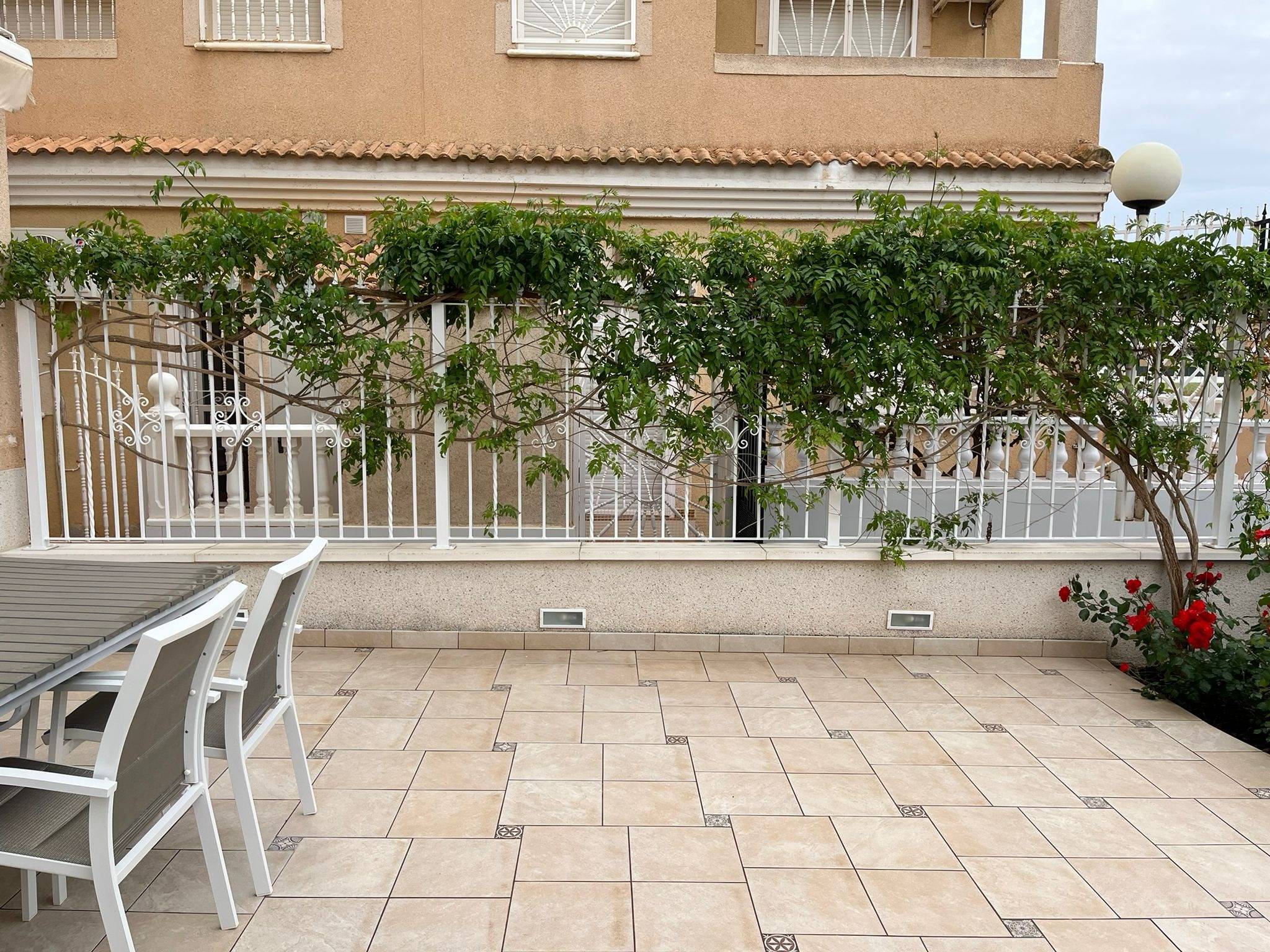 For sale - 2 Bedroom 1 Bathroom Apartment in Los Alcazares - Los Alcázares  - Murcia