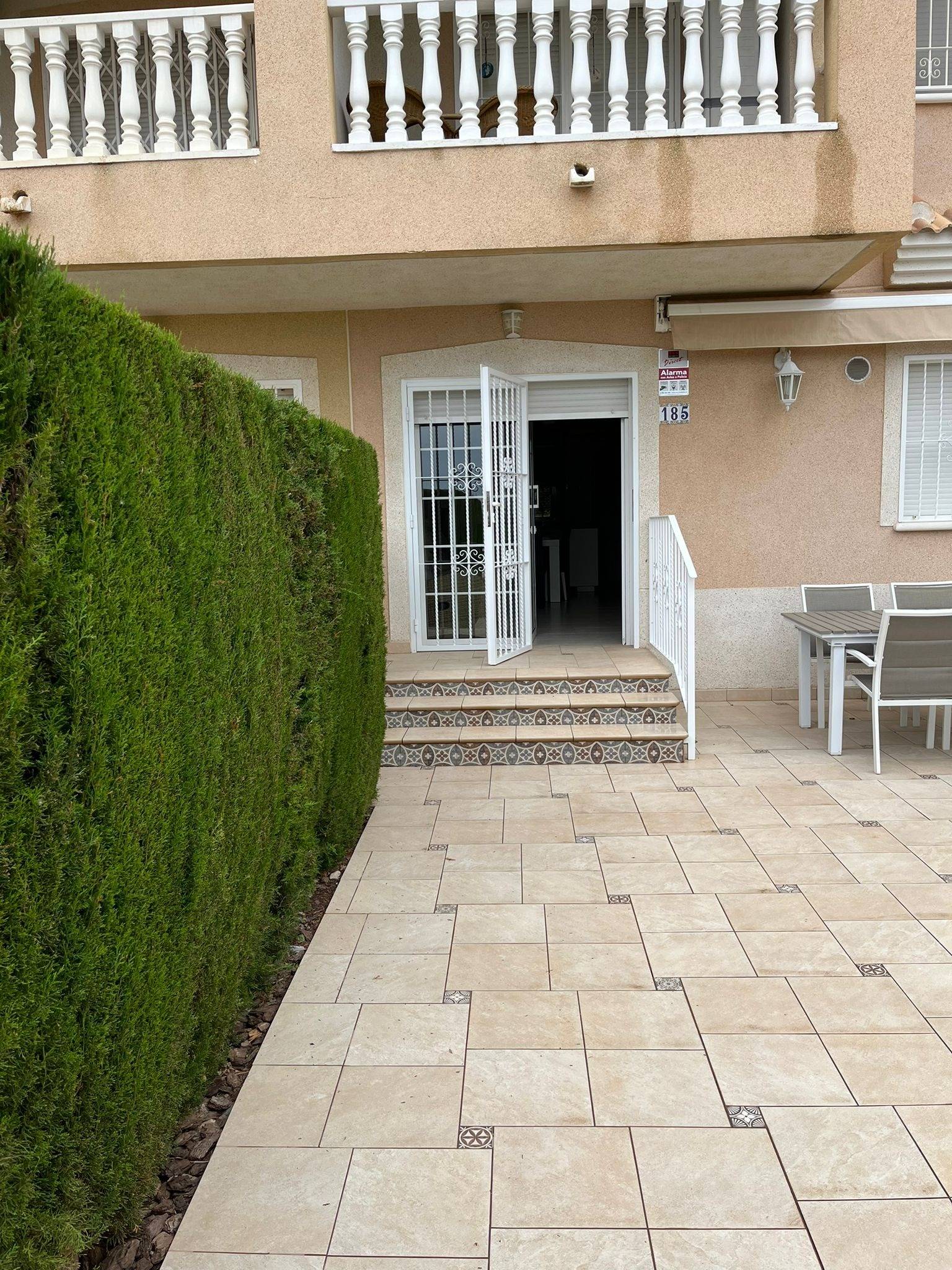 For sale - 2 Bedroom 1 Bathroom Apartment in Los Alcazares - Los Alcázares  - Murcia