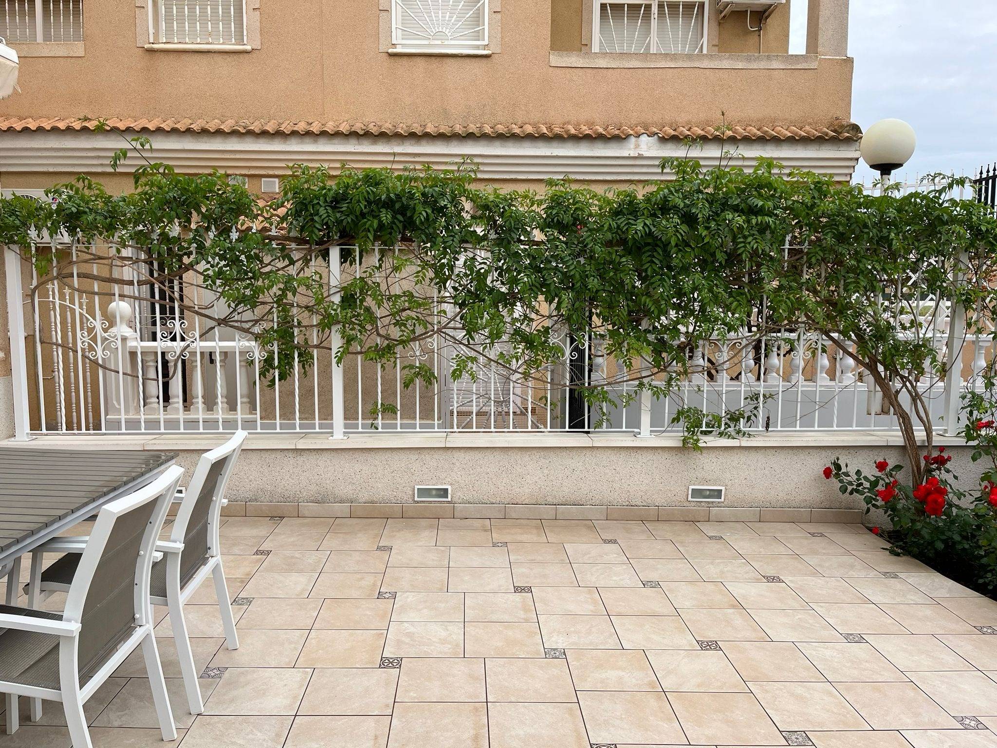 For sale - 2 Bedroom 1 Bathroom Apartment in Los Alcazares - Los Alcázares  - Murcia
