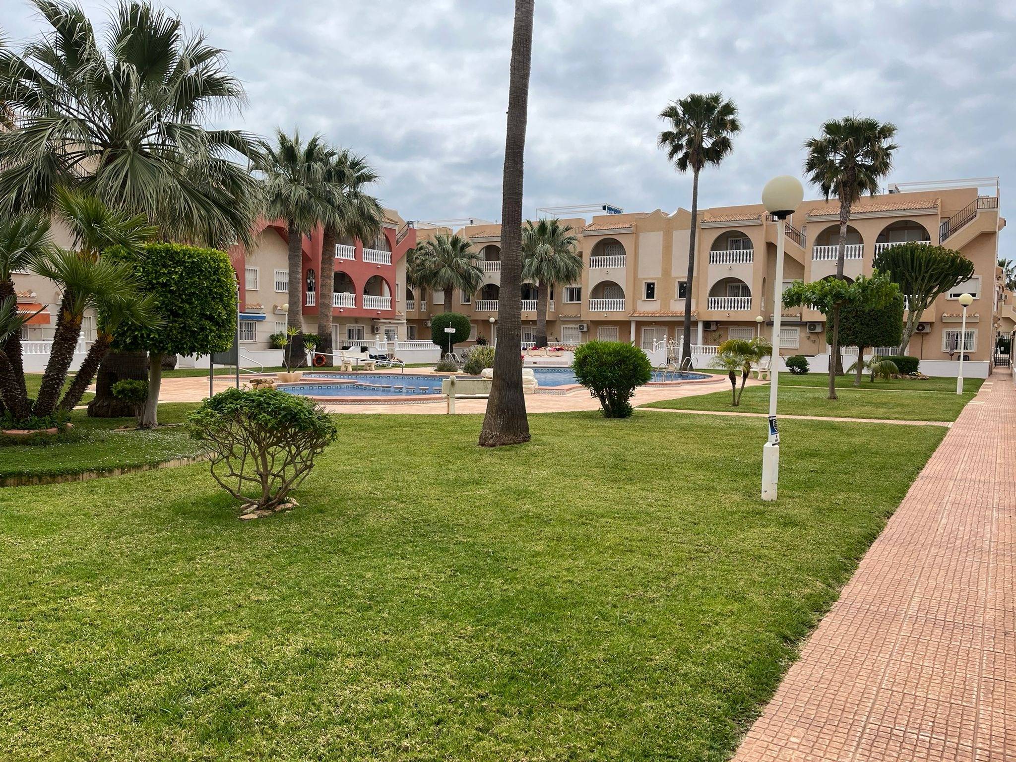 For sale - 2 Bedroom 1 Bathroom Apartment in Los Alcazares - Los Alcázares  - Murcia