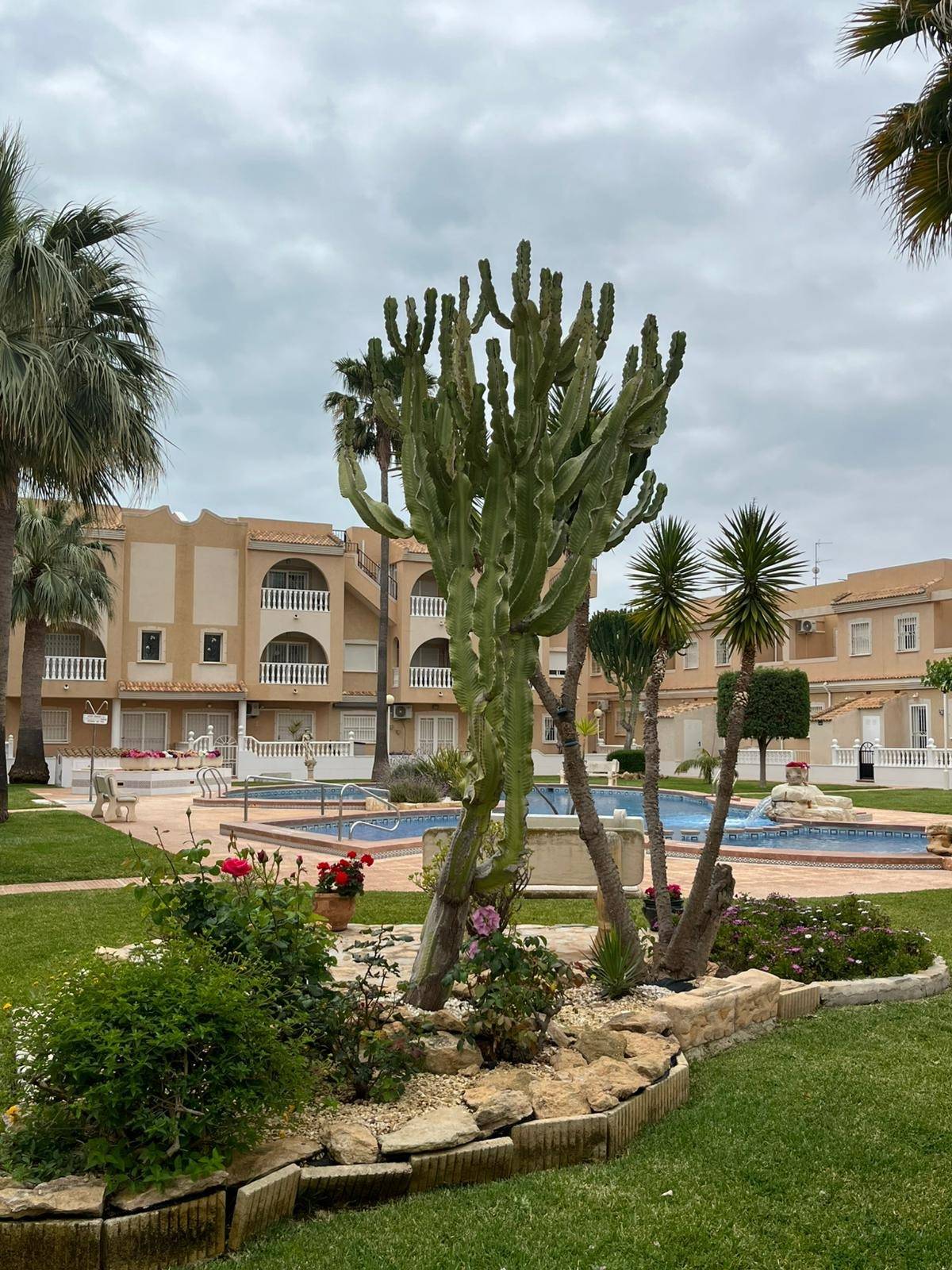 For sale - 2 Bedroom 1 Bathroom Apartment in Los Alcazares - Los Alcázares  - Murcia