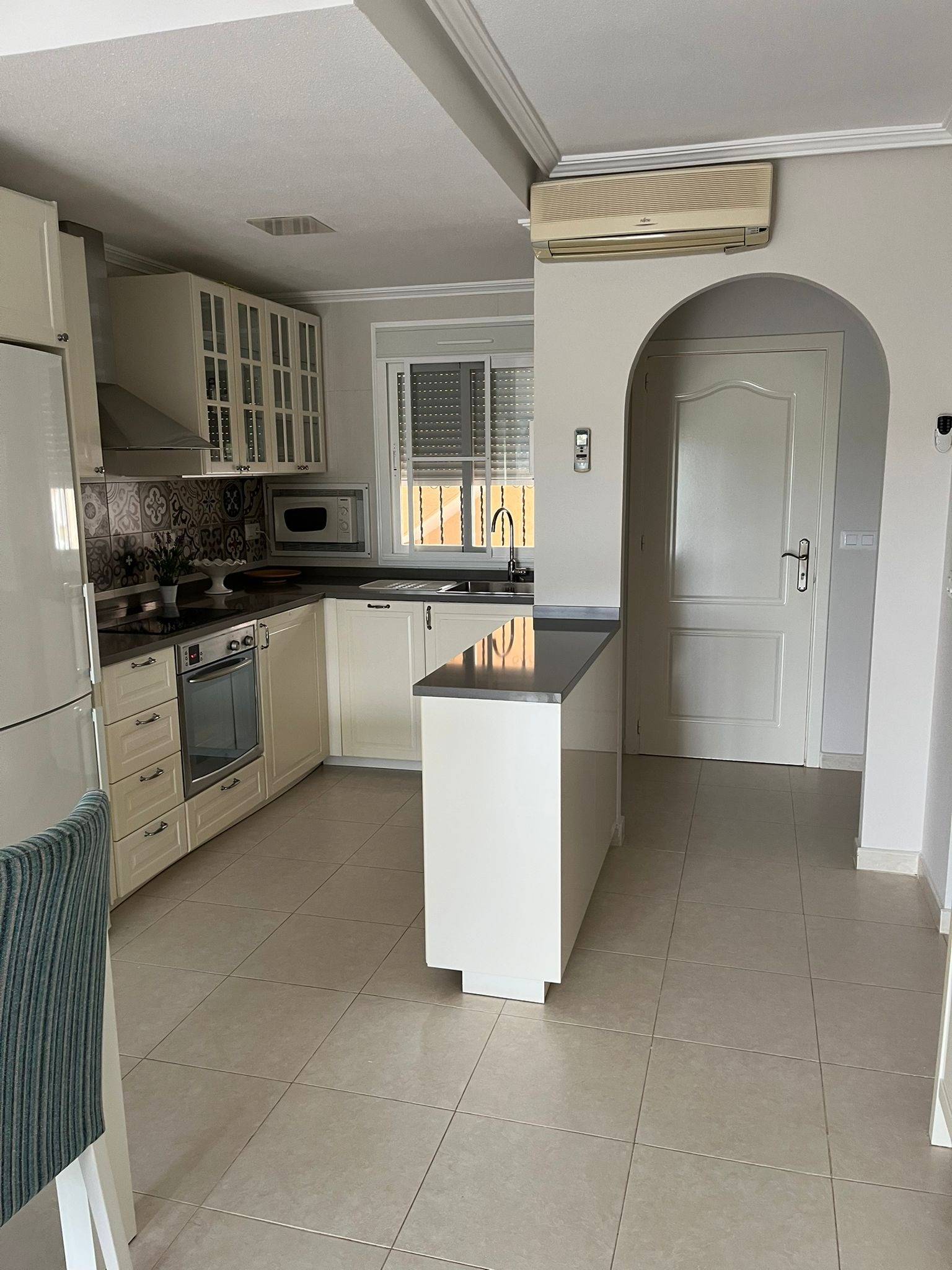 For sale - 2 Bedroom 1 Bathroom Apartment in Los Alcazares - Los Alcázares  - Murcia