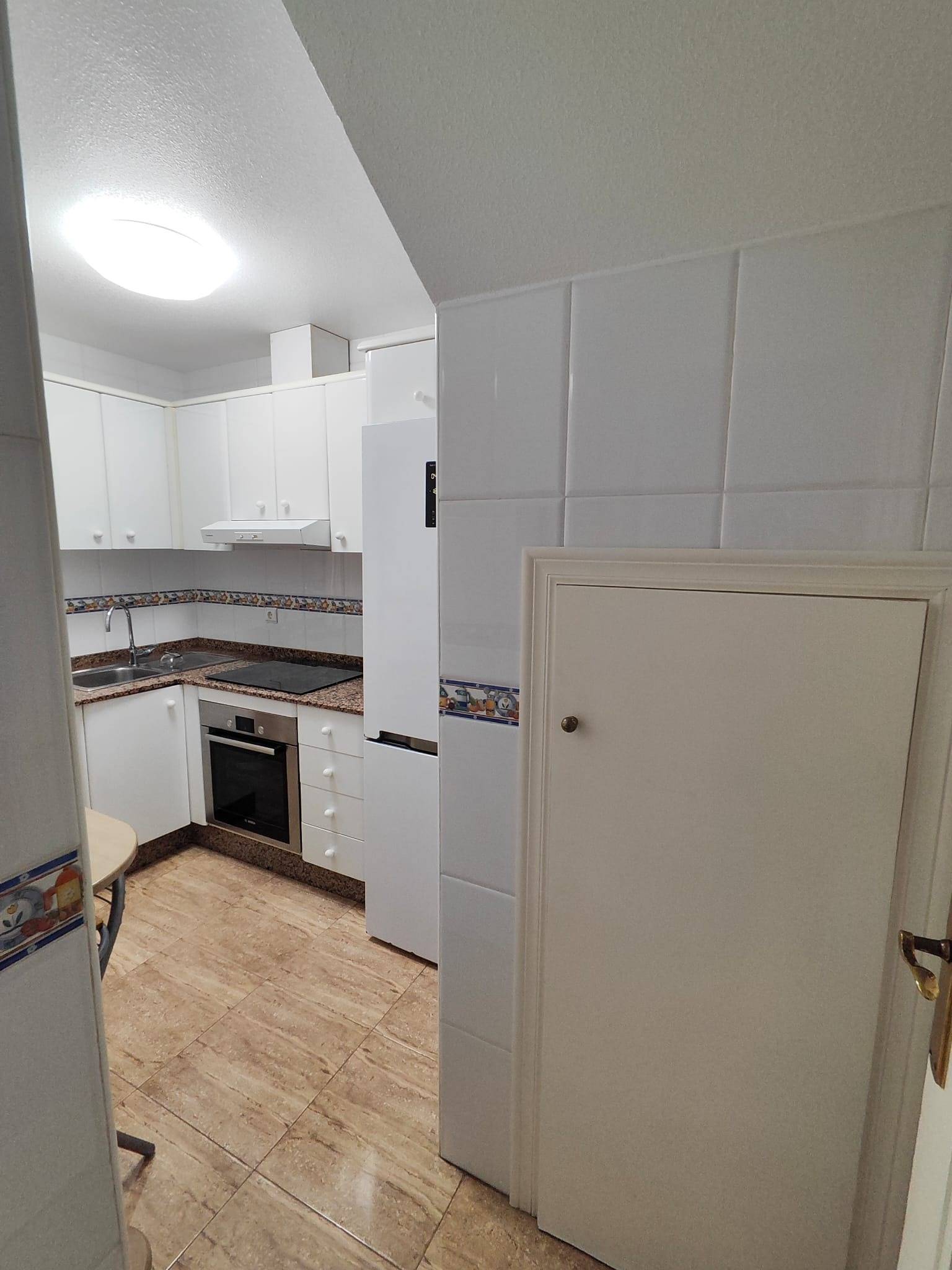For sale - 2 Bedroom 2 Bathroom Semi Detached in San Pedro del Pinatar - Lo Pagan  - Murcia