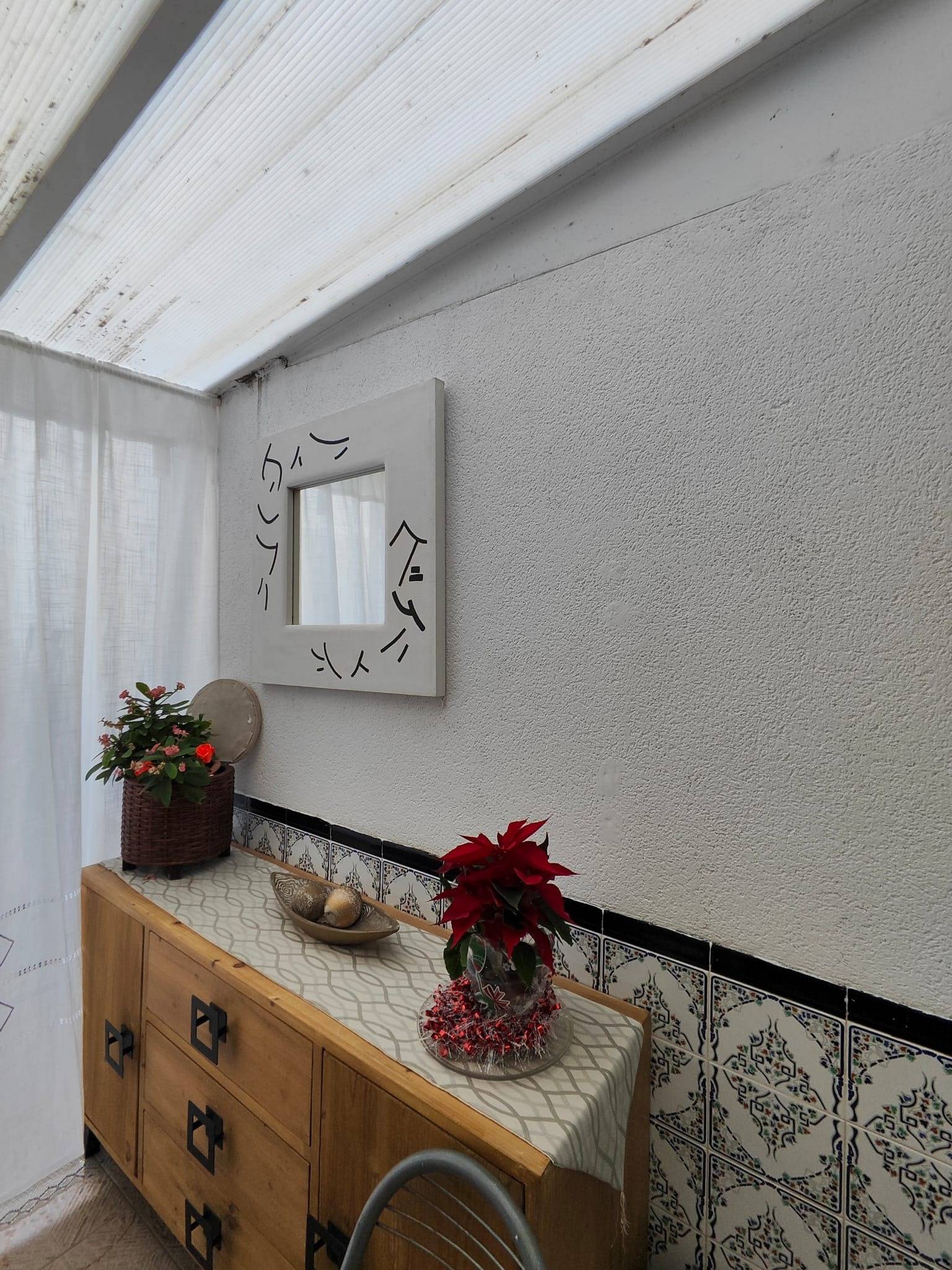 For sale - 2 Bedroom 2 Bathroom Semi Detached in San Pedro del Pinatar - Lo Pagan  - Murcia