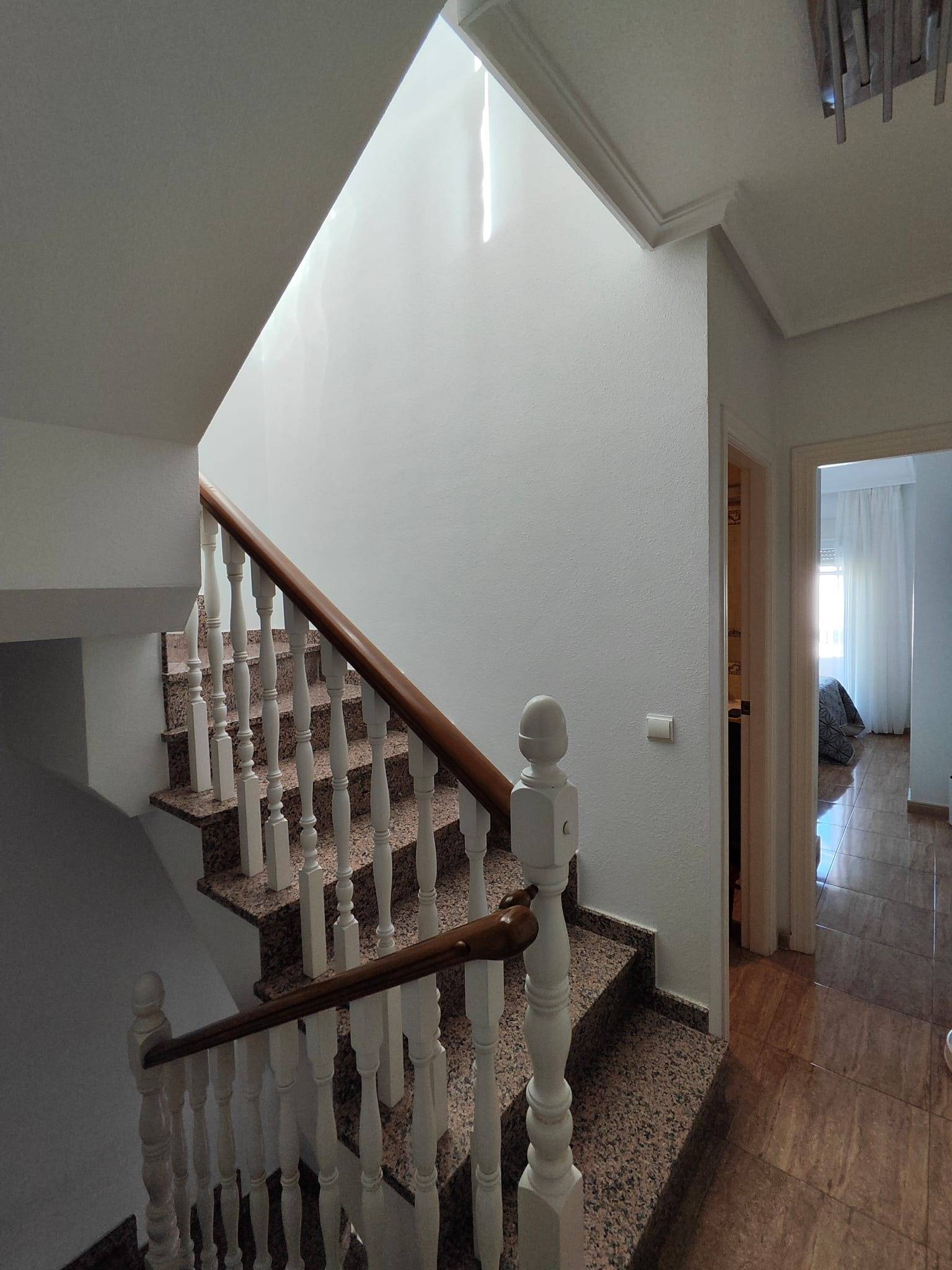 For sale - 2 Bedroom 2 Bathroom Semi Detached in San Pedro del Pinatar - Lo Pagan  - Murcia