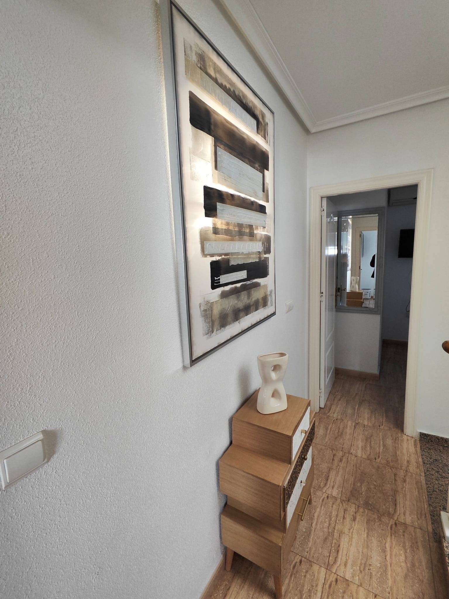 For sale - 2 Bedroom 2 Bathroom Semi Detached in San Pedro del Pinatar - Lo Pagan  - Murcia