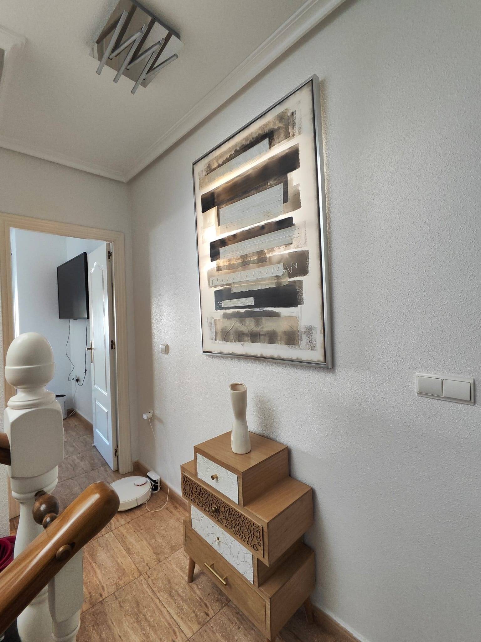 For sale - 2 Bedroom 2 Bathroom Semi Detached in San Pedro del Pinatar - Lo Pagan  - Murcia