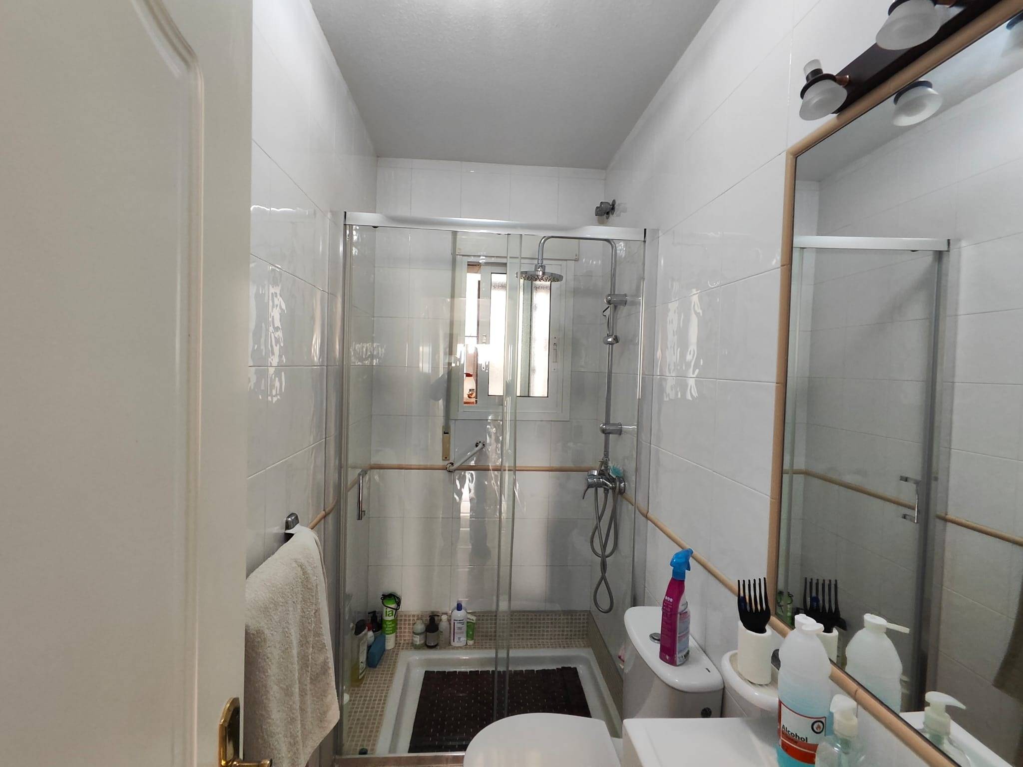 For sale - 2 Bedroom 2 Bathroom Semi Detached in San Pedro del Pinatar - Lo Pagan  - Murcia