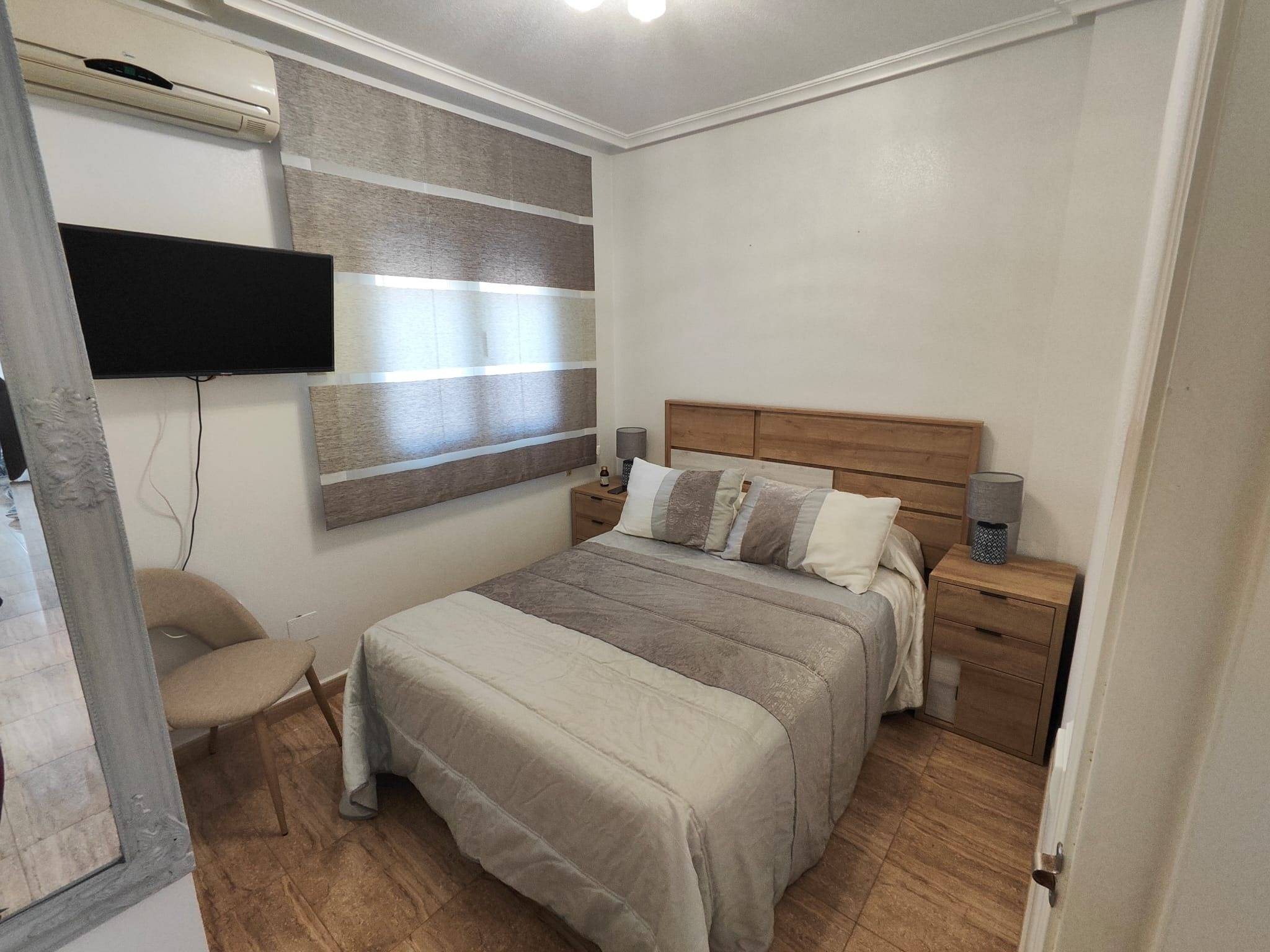 For sale - 2 Bedroom 2 Bathroom Semi Detached in San Pedro del Pinatar - Lo Pagan  - Murcia