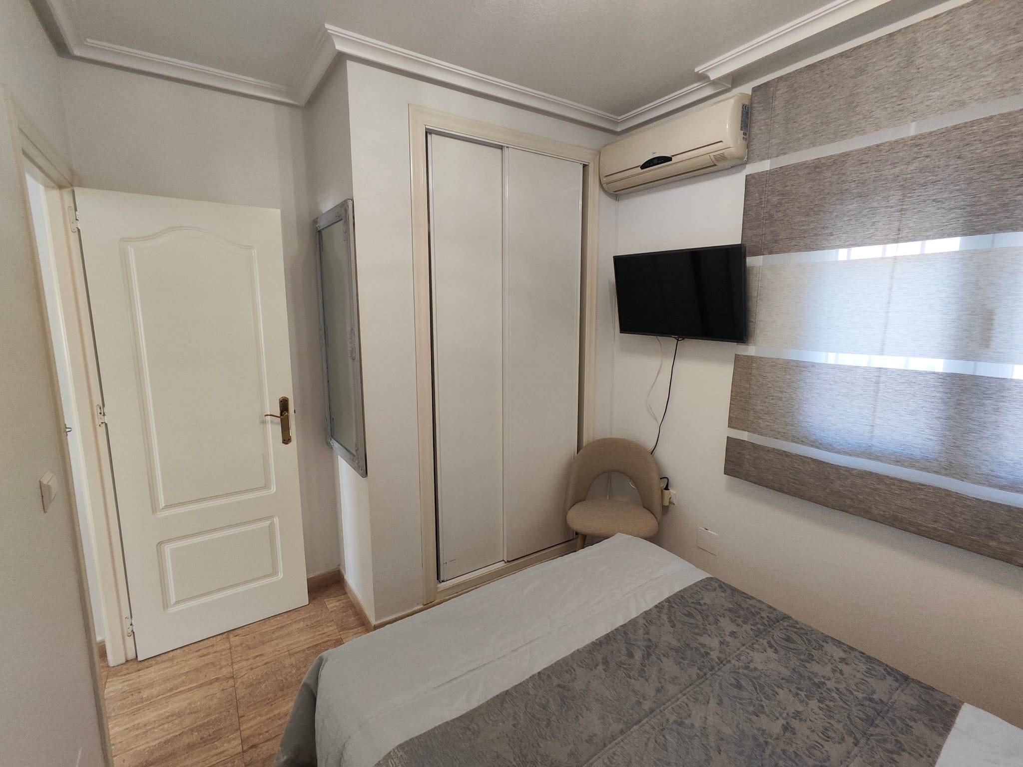 For sale - 2 Bedroom 2 Bathroom Semi Detached in San Pedro del Pinatar - Lo Pagan  - Murcia