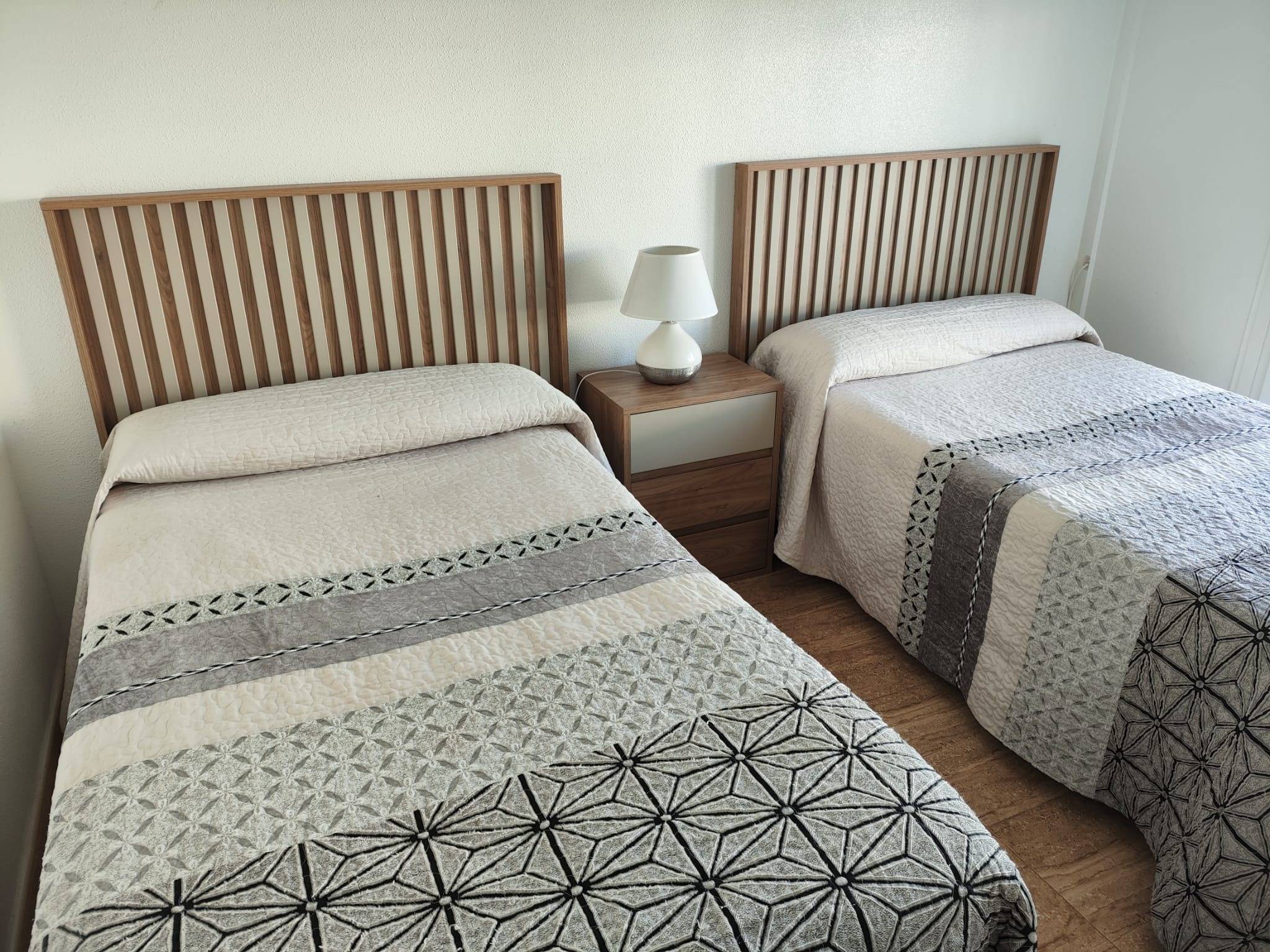 For sale - 2 Bedroom 2 Bathroom Semi Detached in San Pedro del Pinatar - Lo Pagan  - Murcia