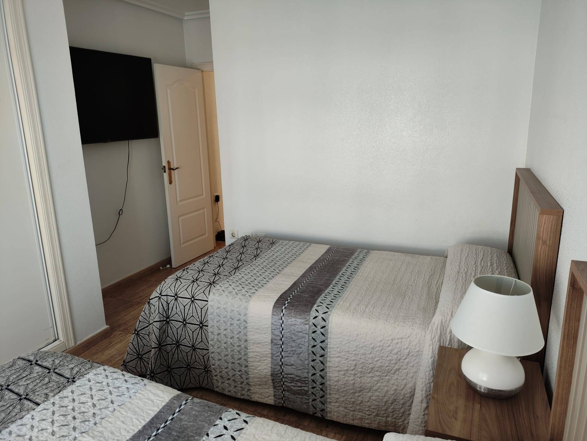 For sale - 2 Bedroom 2 Bathroom Semi Detached in San Pedro del Pinatar - Lo Pagan  - Murcia