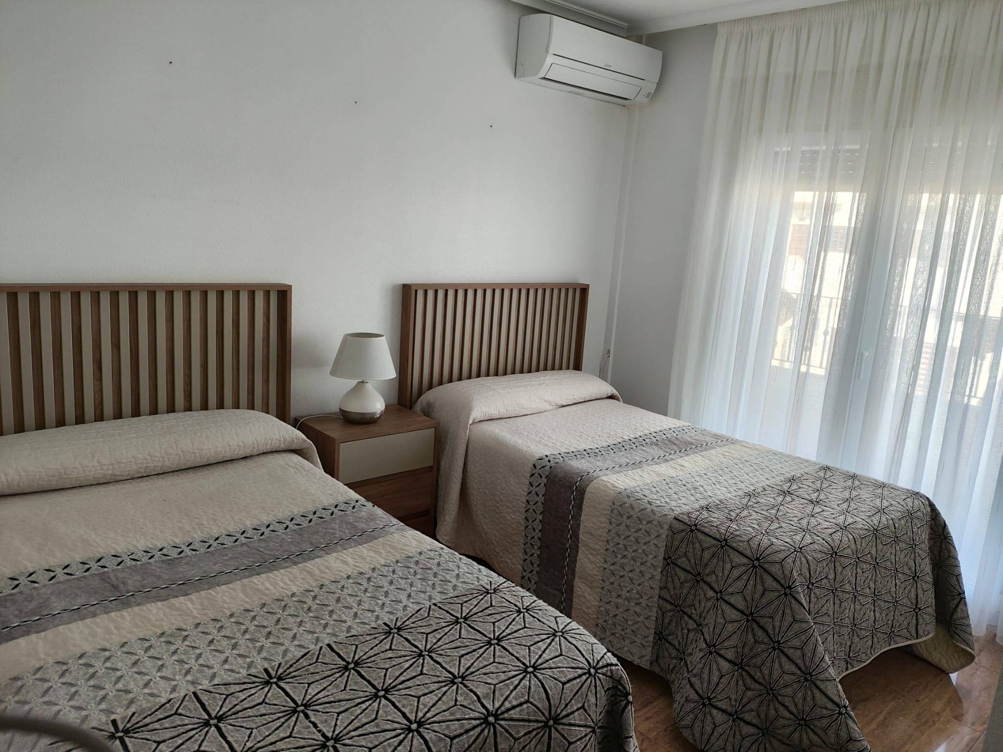 For sale - 2 Bedroom 2 Bathroom Semi Detached in San Pedro del Pinatar - Lo Pagan  - Murcia