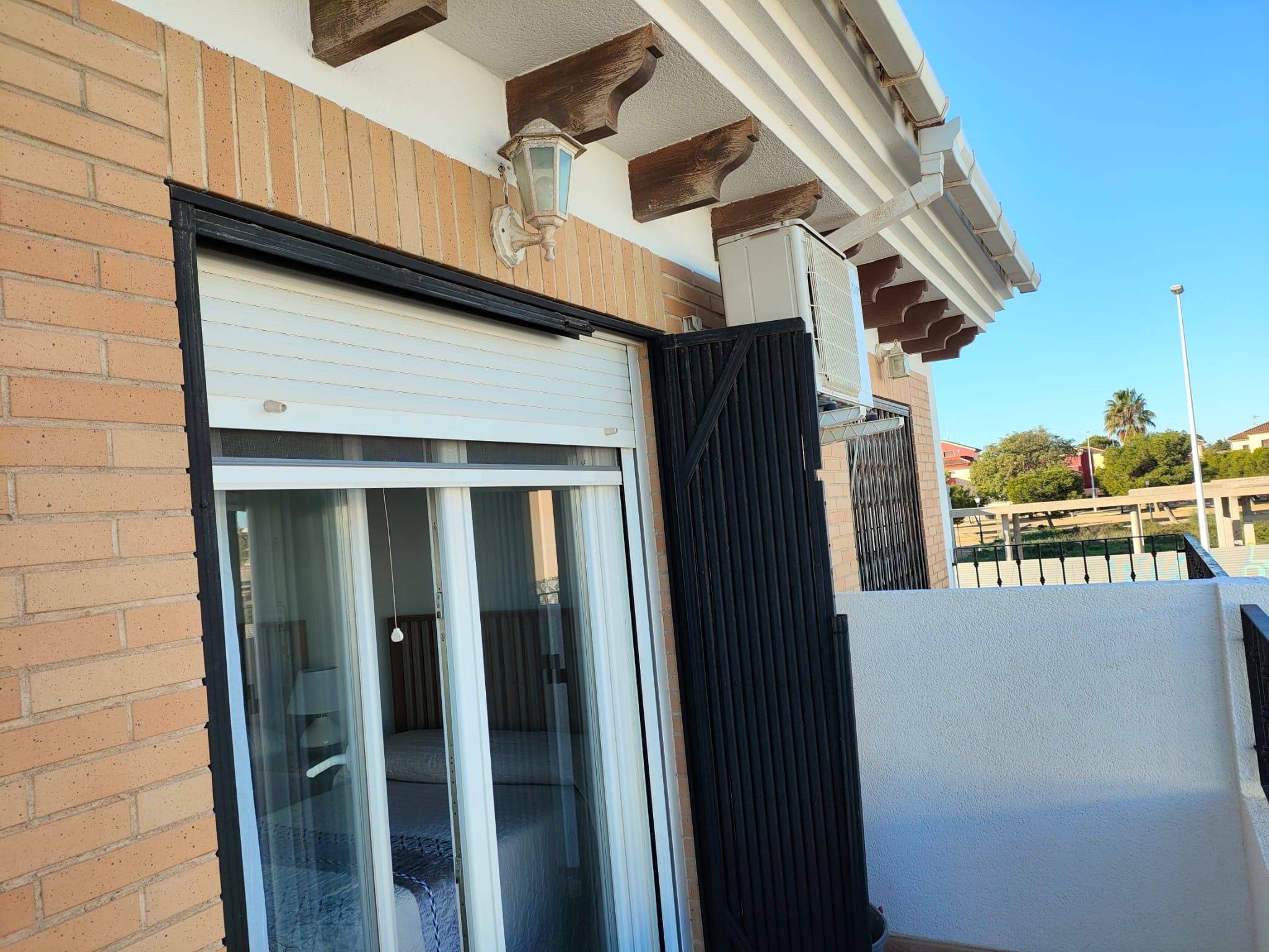 For sale - 2 Bedroom 2 Bathroom Semi Detached in San Pedro del Pinatar - Lo Pagan  - Murcia