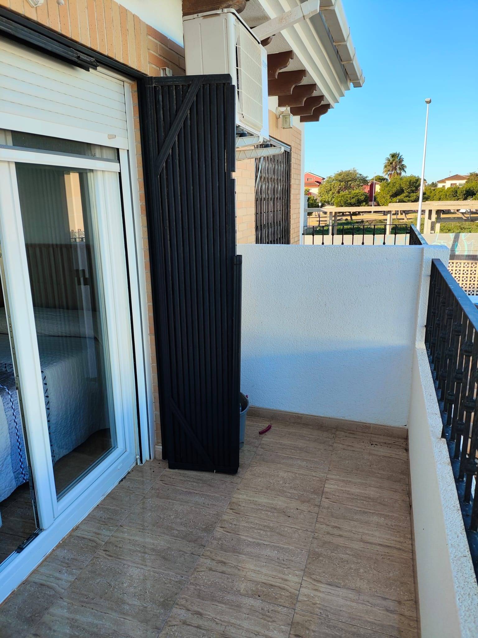 For sale - 2 Bedroom 2 Bathroom Semi Detached in San Pedro del Pinatar - Lo Pagan  - Murcia