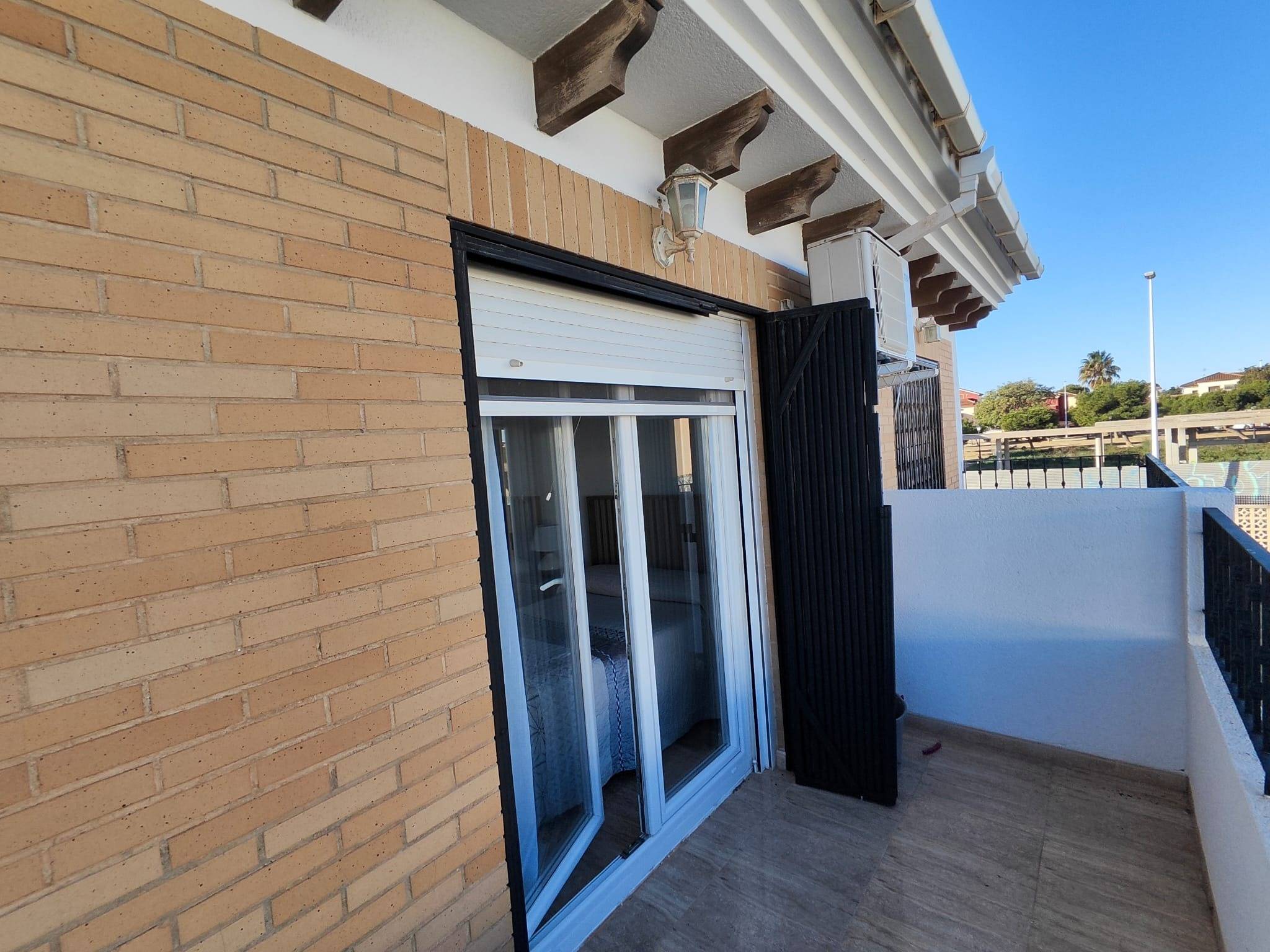 For sale - 2 Bedroom 2 Bathroom Semi Detached in San Pedro del Pinatar - Lo Pagan  - Murcia