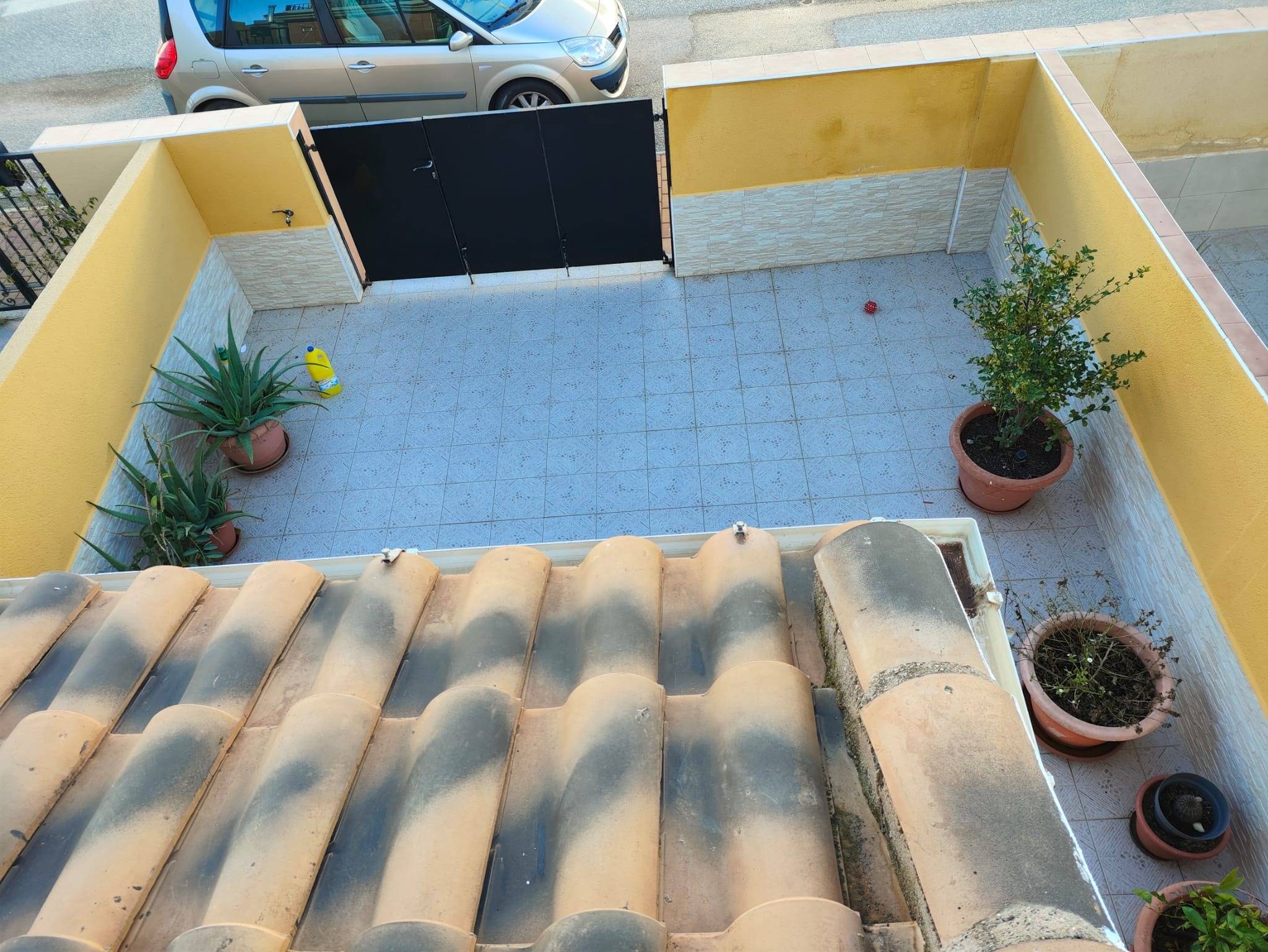 For sale - 2 Bedroom 2 Bathroom Semi Detached in San Pedro del Pinatar - Lo Pagan  - Murcia