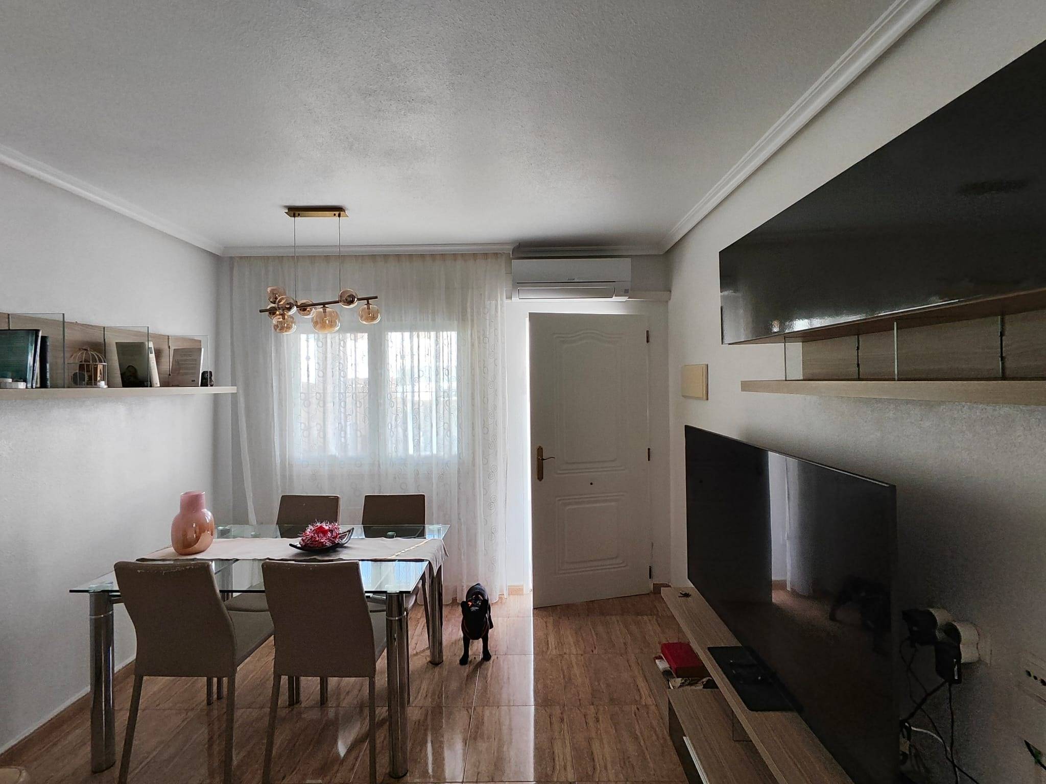 For sale - 2 Bedroom 2 Bathroom Semi Detached in San Pedro del Pinatar - Lo Pagan  - Murcia