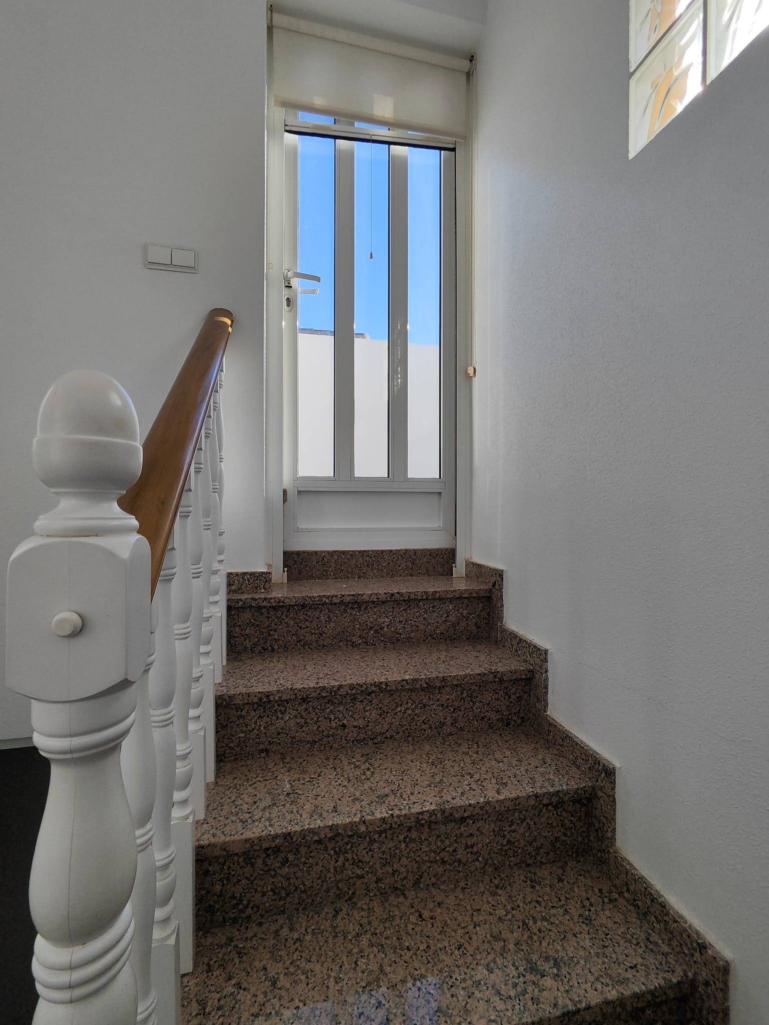 For sale - 2 Bedroom 2 Bathroom Semi Detached in San Pedro del Pinatar - Lo Pagan  - Murcia