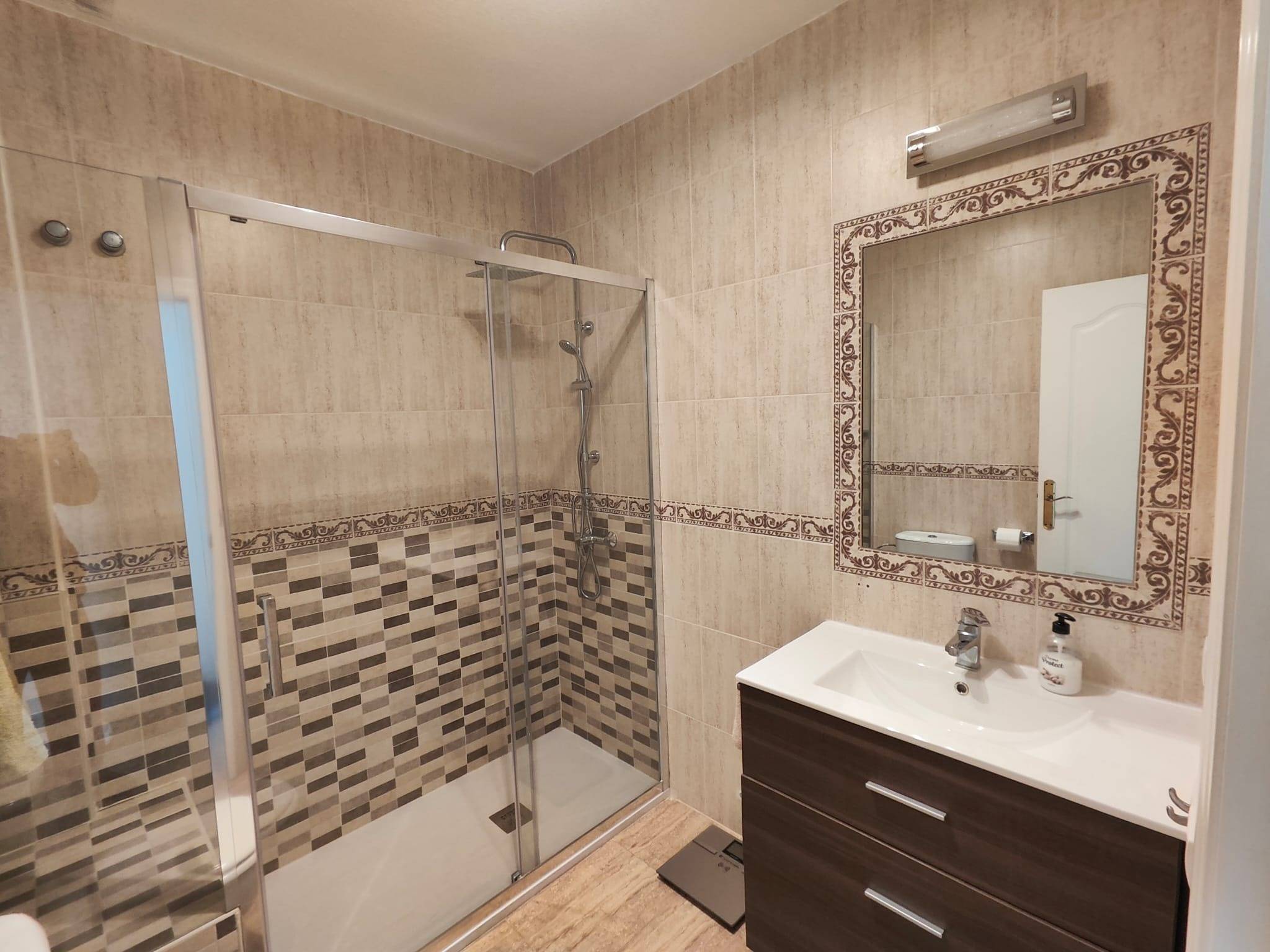 For sale - 2 Bedroom 2 Bathroom Semi Detached in San Pedro del Pinatar - Lo Pagan  - Murcia