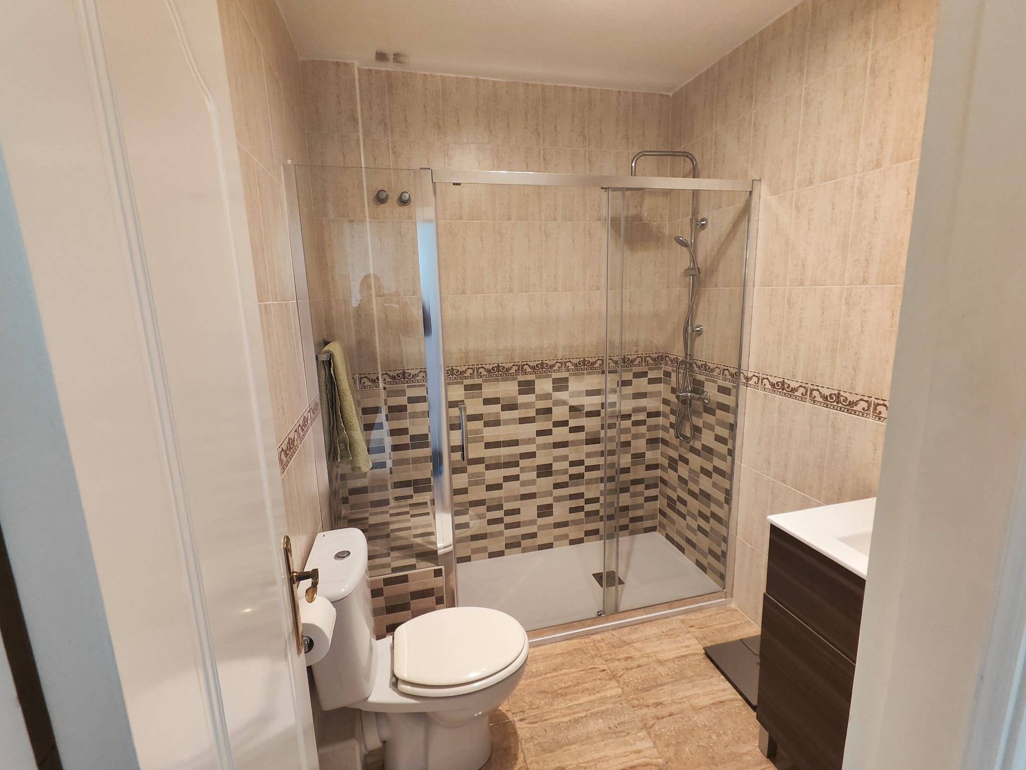 For sale - 2 Bedroom 2 Bathroom Semi Detached in San Pedro del Pinatar - Lo Pagan  - Murcia