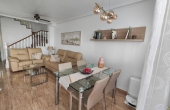 27-85-386-11-761/78717, 2 Bedroom 2 Bathroom Semi Detached in San Pedro del Pinatar