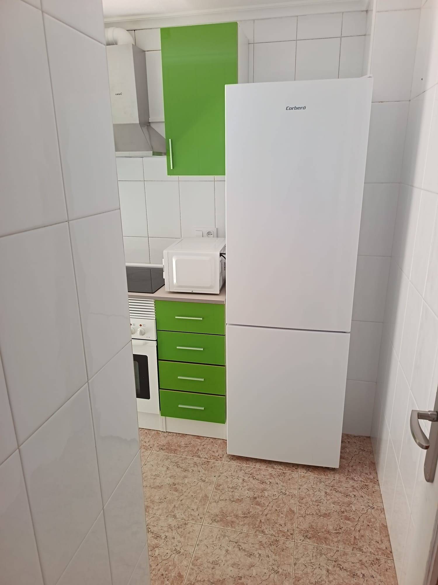 For sale - 3 Bedroom 1 Bathroom Duplex in Lo Pagan - La Puntica  - Murcia