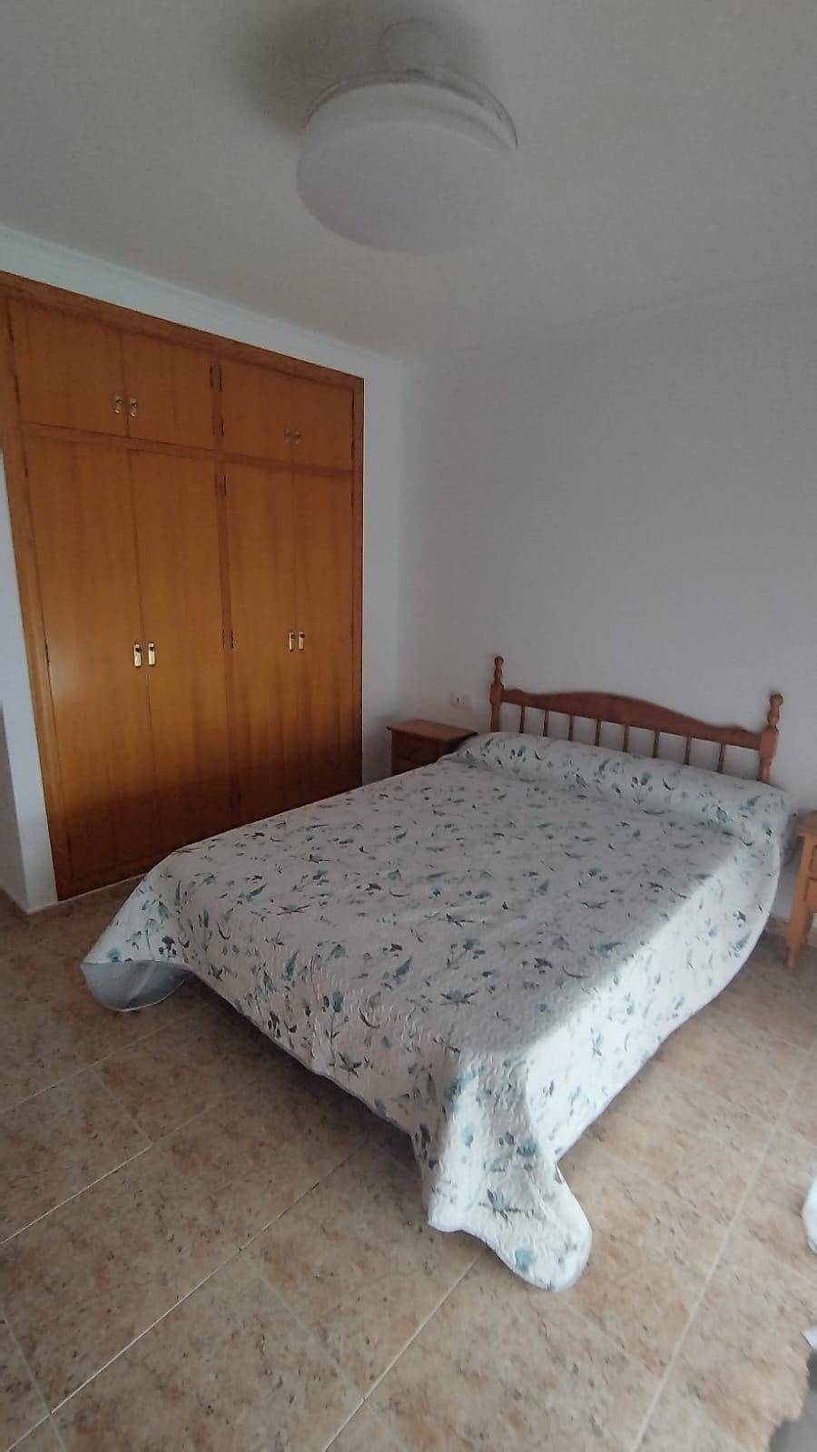 For sale - 3 Bedroom 1 Bathroom Duplex in Lo Pagan - La Puntica  - Murcia