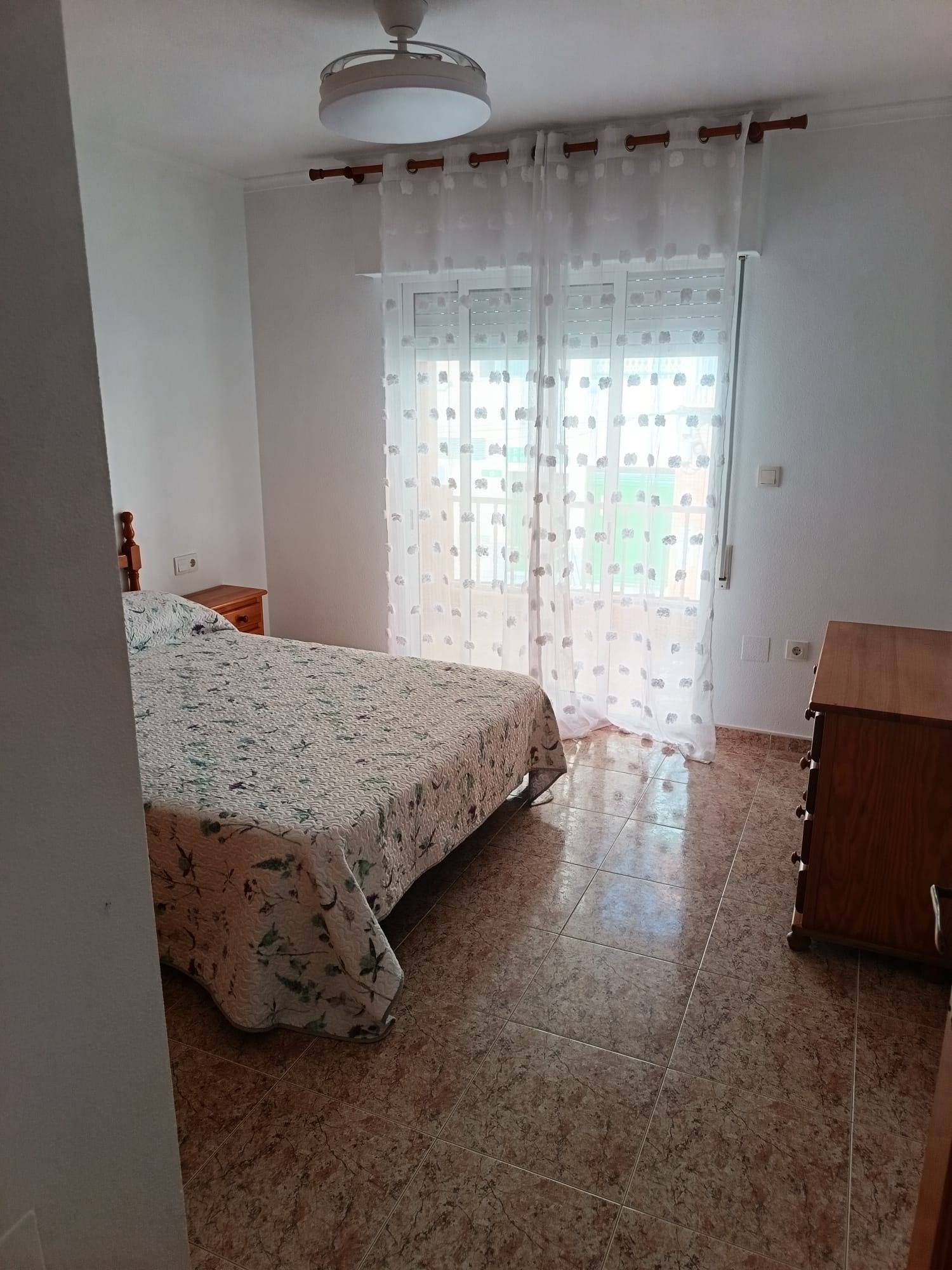 For sale - 3 Bedroom 1 Bathroom Duplex in Lo Pagan - La Puntica  - Murcia