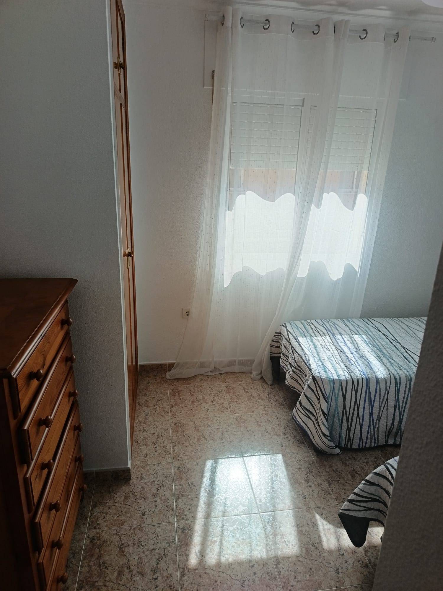 For sale - 3 Bedroom 1 Bathroom Duplex in Lo Pagan - La Puntica  - Murcia