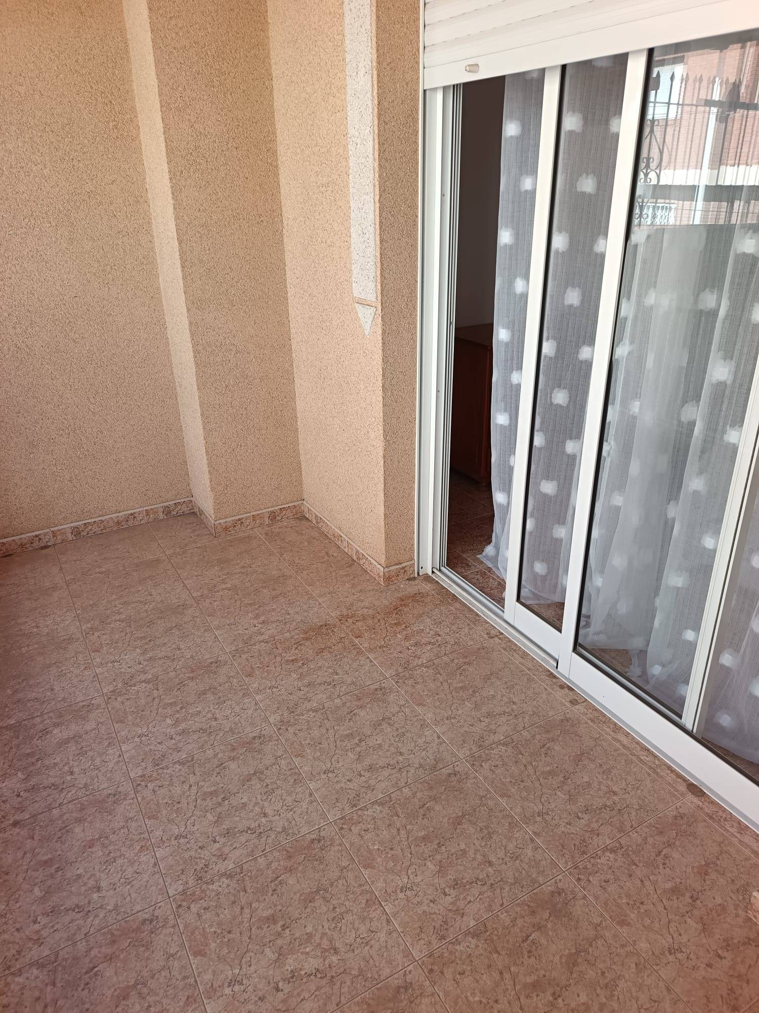 For sale - 3 Bedroom 1 Bathroom Duplex in Lo Pagan - La Puntica  - Murcia