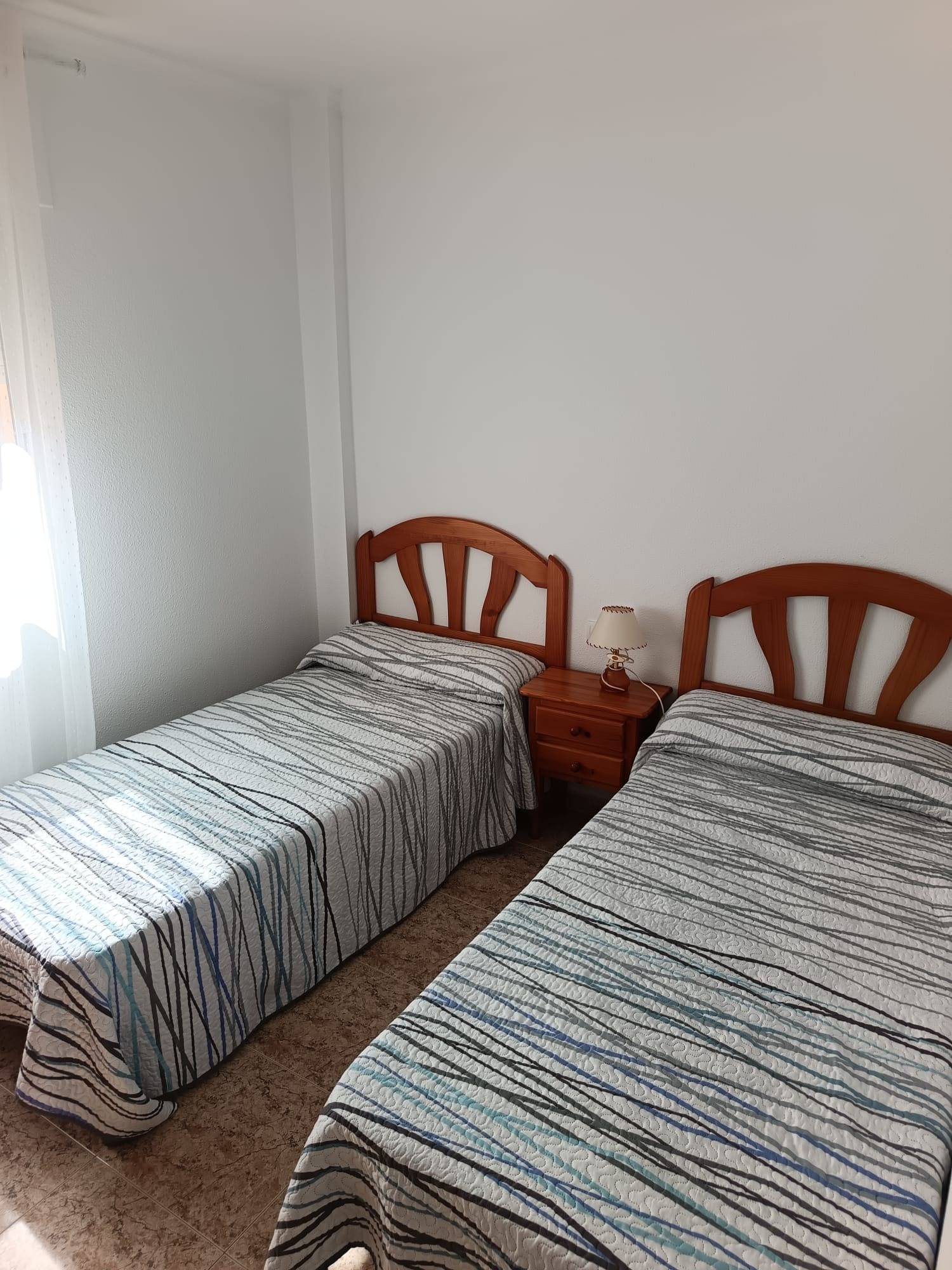 For sale - 3 Bedroom 1 Bathroom Duplex in Lo Pagan - La Puntica  - Murcia