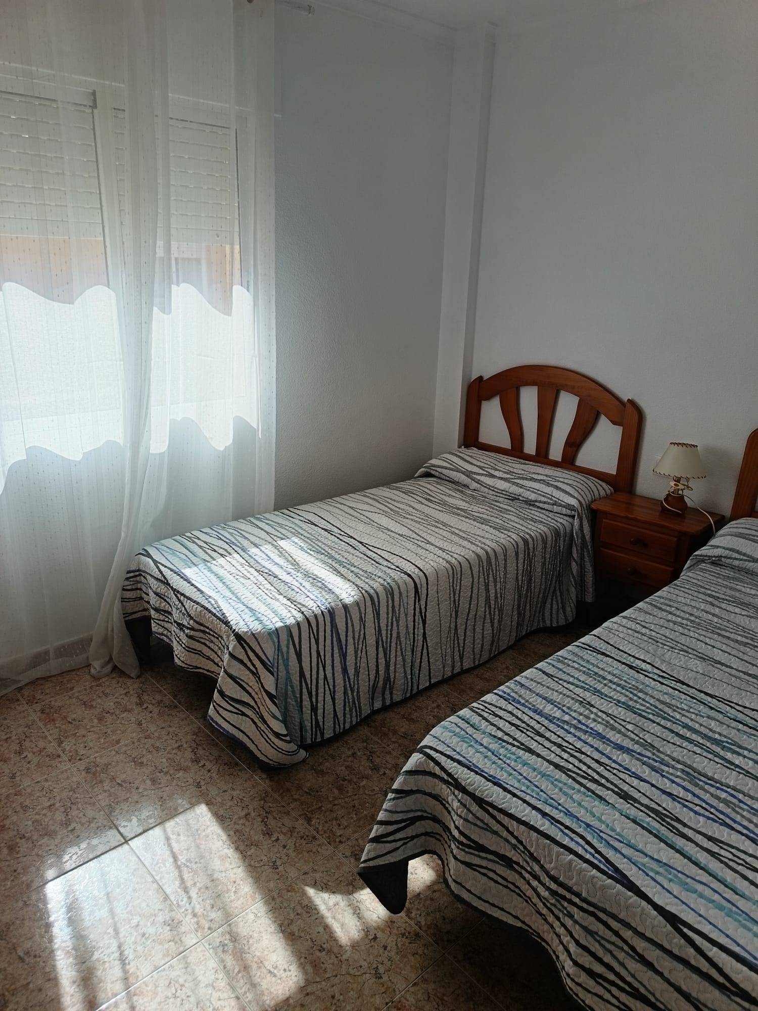 For sale - 3 Bedroom 1 Bathroom Duplex in Lo Pagan - La Puntica  - Murcia
