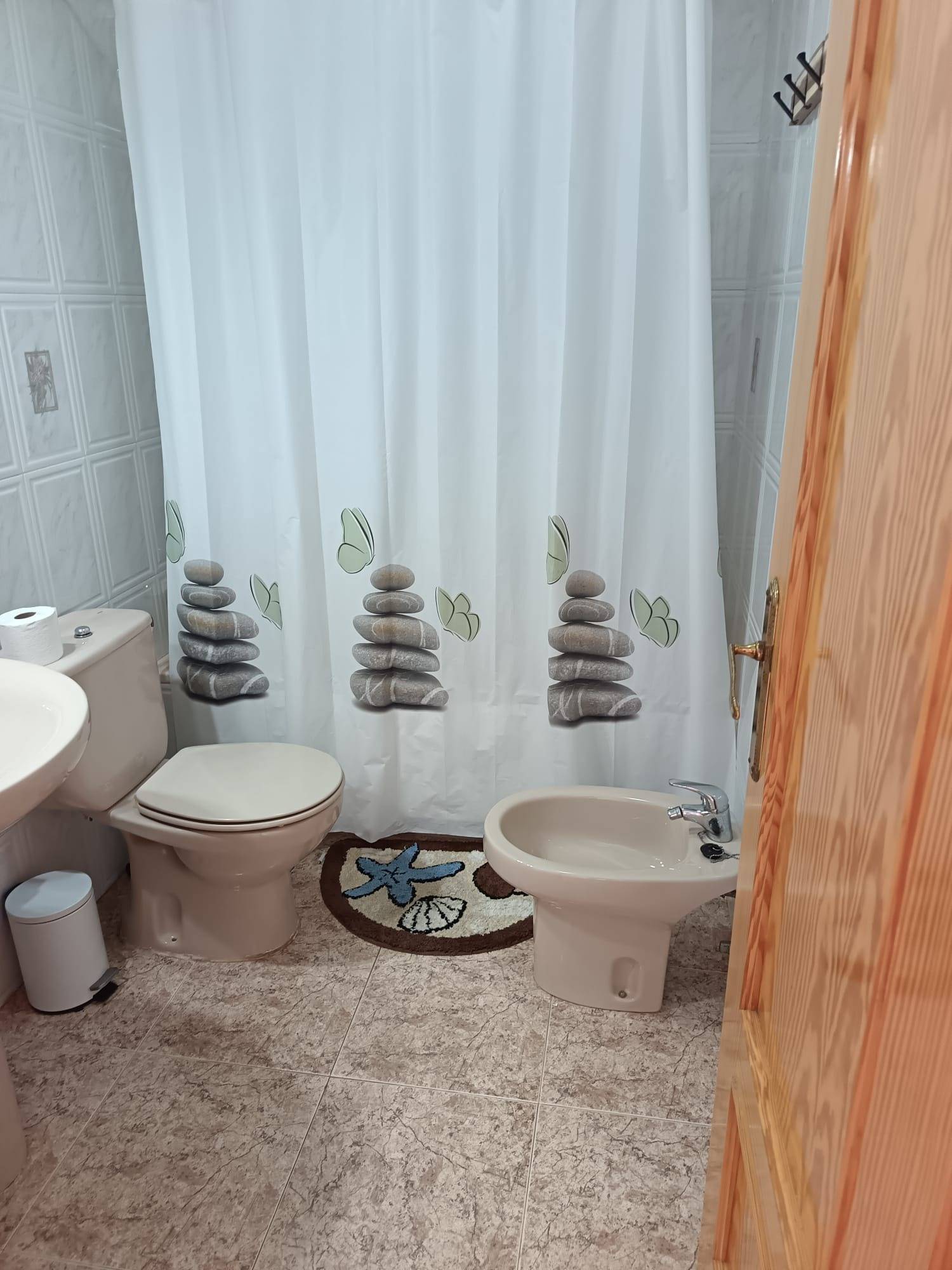 For sale - 3 Bedroom 1 Bathroom Duplex in Lo Pagan - La Puntica  - Murcia