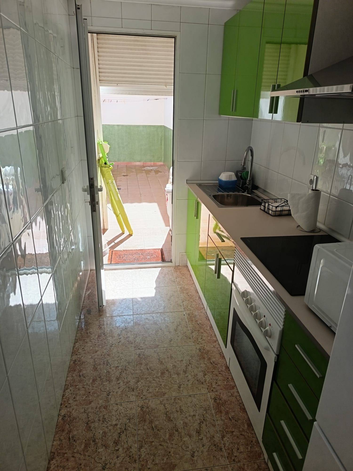 For sale - 3 Bedroom 1 Bathroom Duplex in Lo Pagan - La Puntica  - Murcia