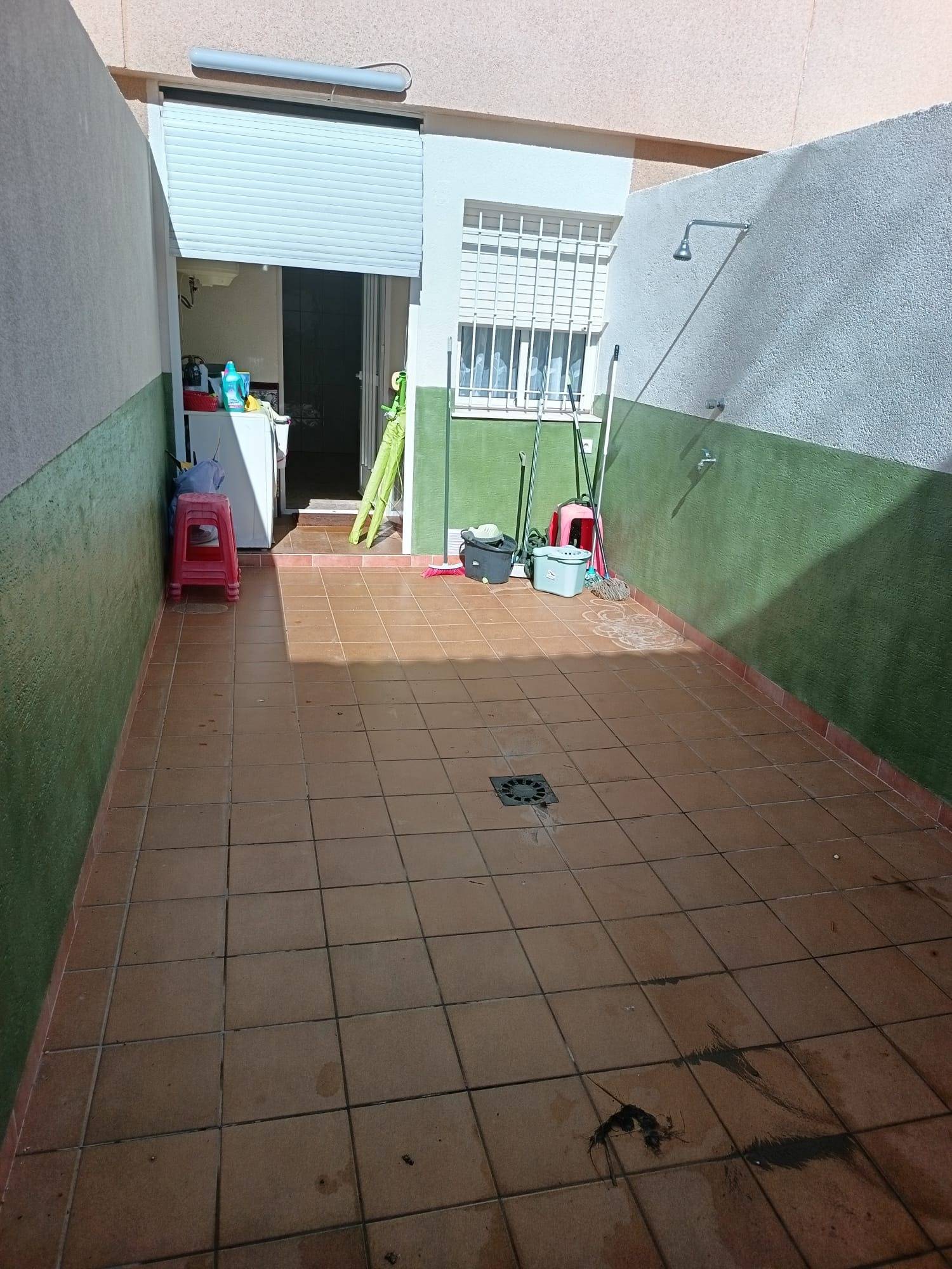 For sale - 3 Bedroom 1 Bathroom Duplex in Lo Pagan - La Puntica  - Murcia
