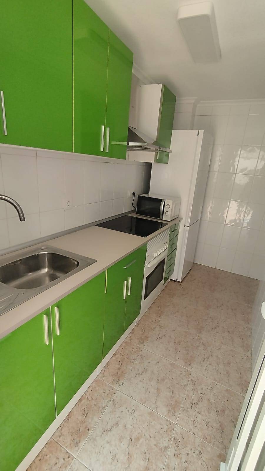 For sale - 3 Bedroom 1 Bathroom Duplex in Lo Pagan - La Puntica  - Murcia