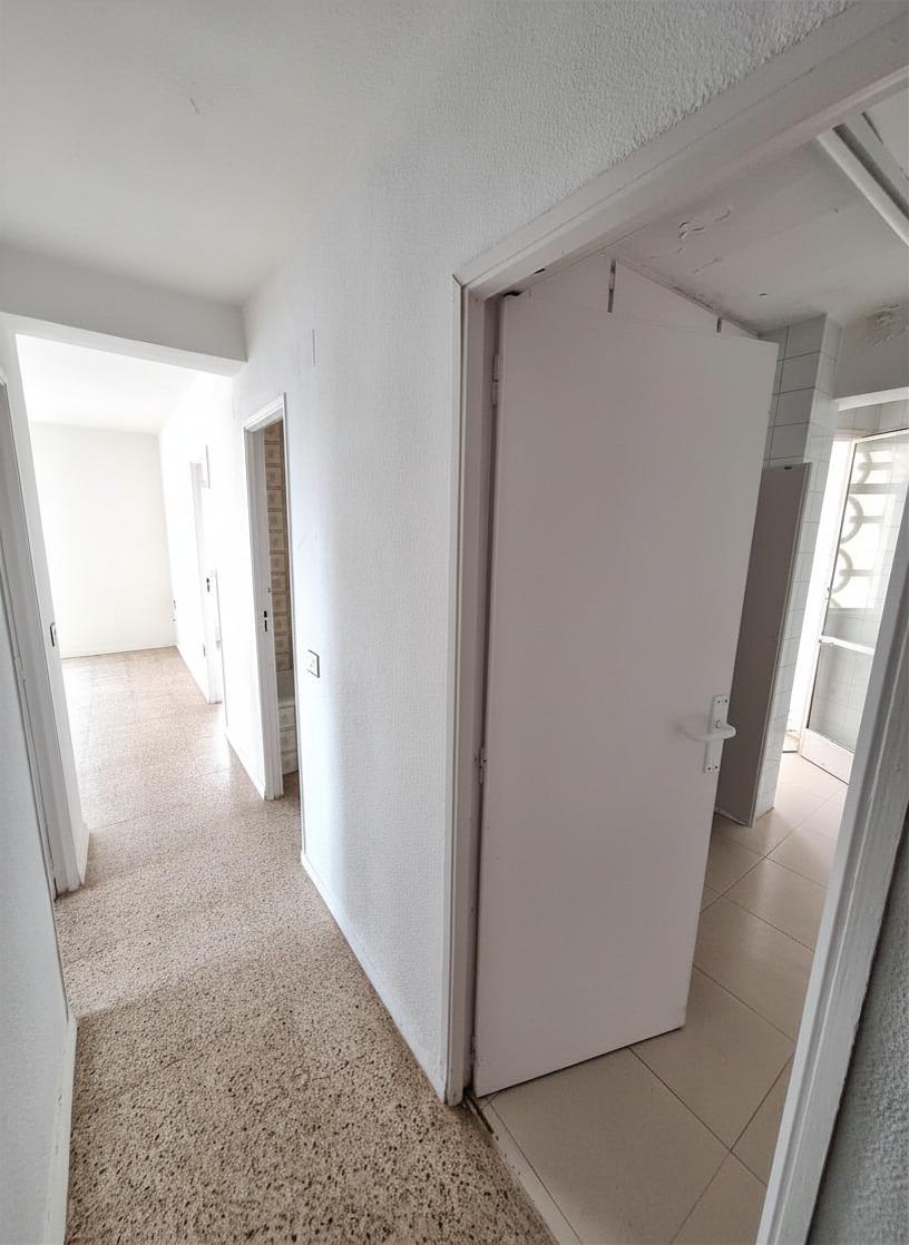 For sale - 2 Bedroom 1 Bathroom Apartment in Santiago de la Ribera - Santiago De La Ribera  - Murcia